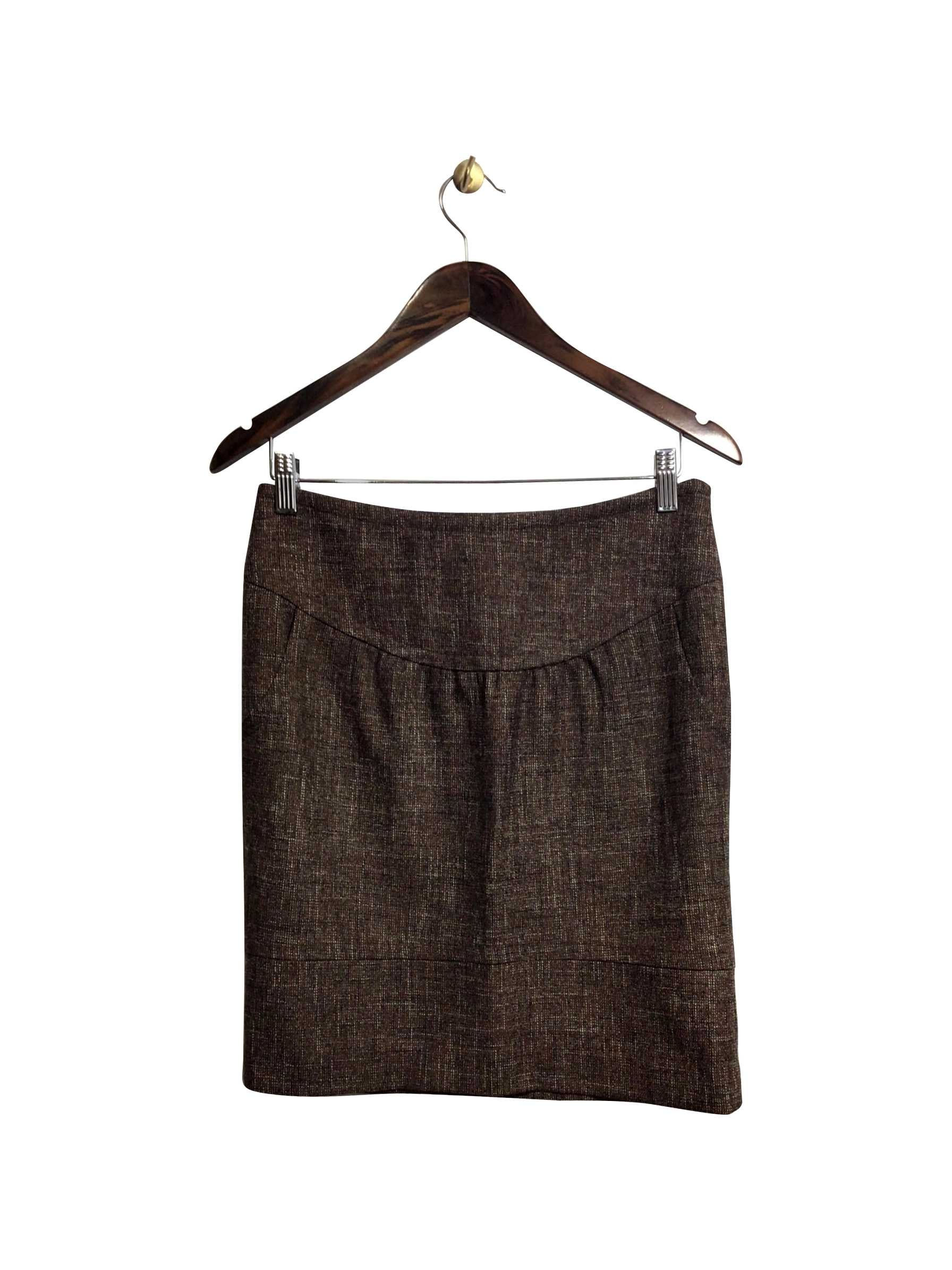 KENSIE Regular fit Skirt in Brown - 3