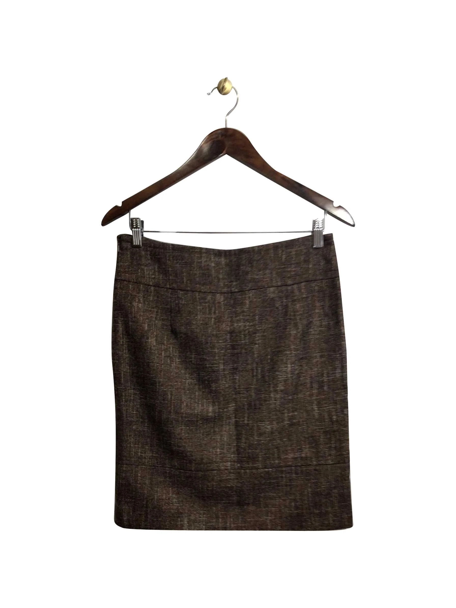 KENSIE Regular fit Skirt in Brown - 3 - Image 2