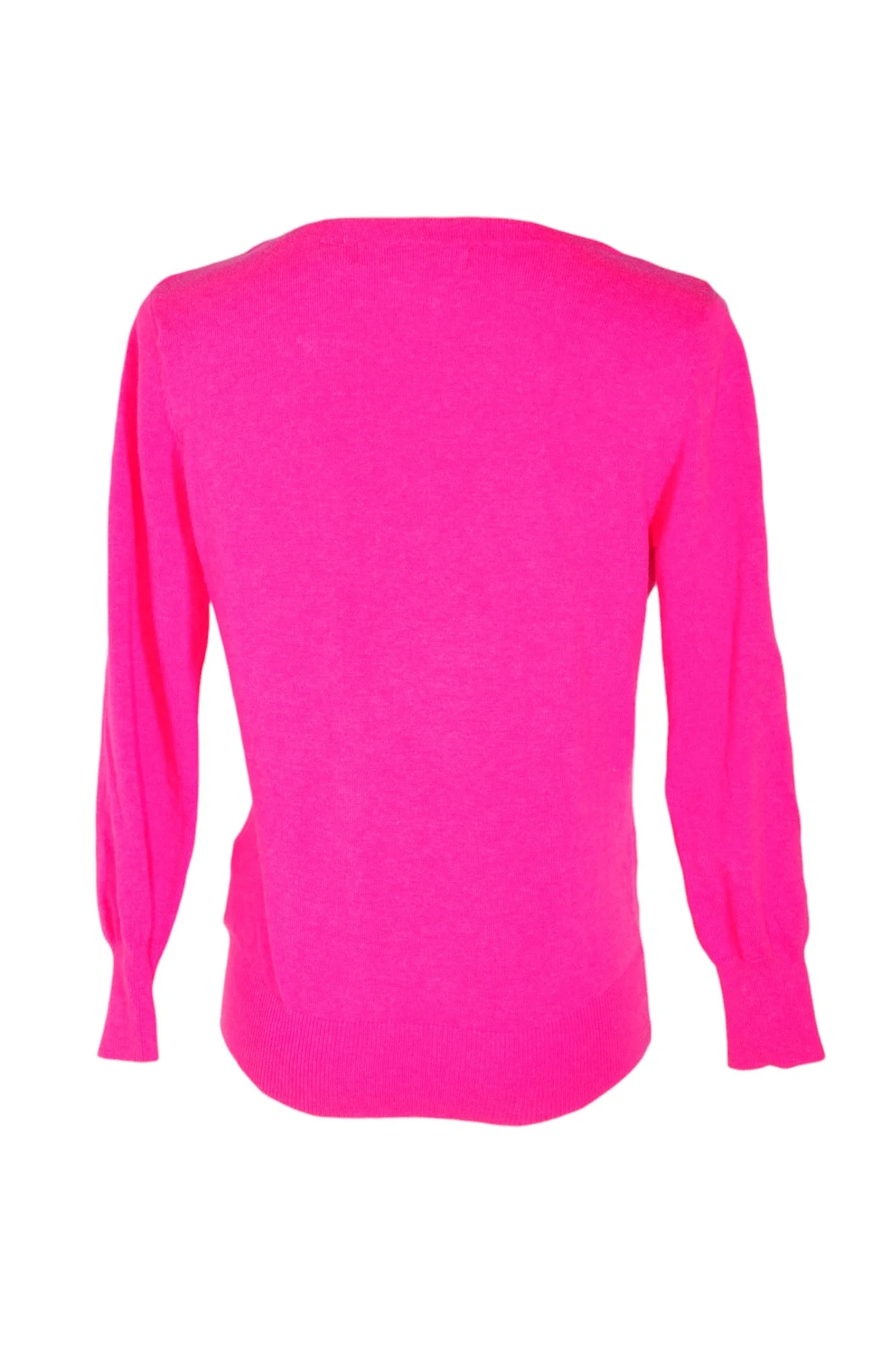 KERSH Women Cardigans Regular fit in Pink - S - Image 2