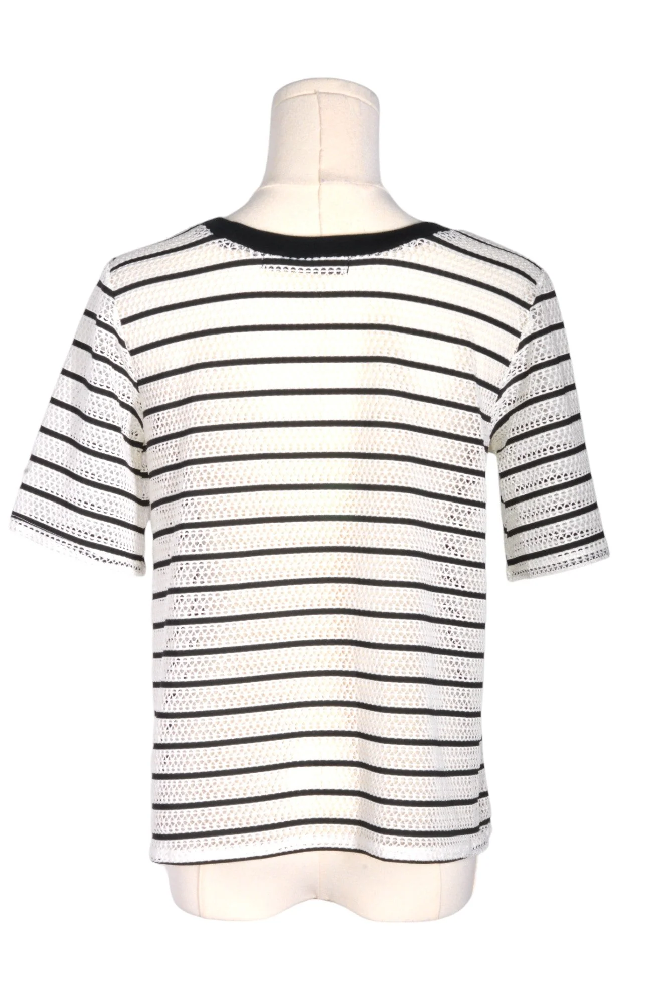 KERSH Women T-Shirts Regular fit in White - M - Image 2