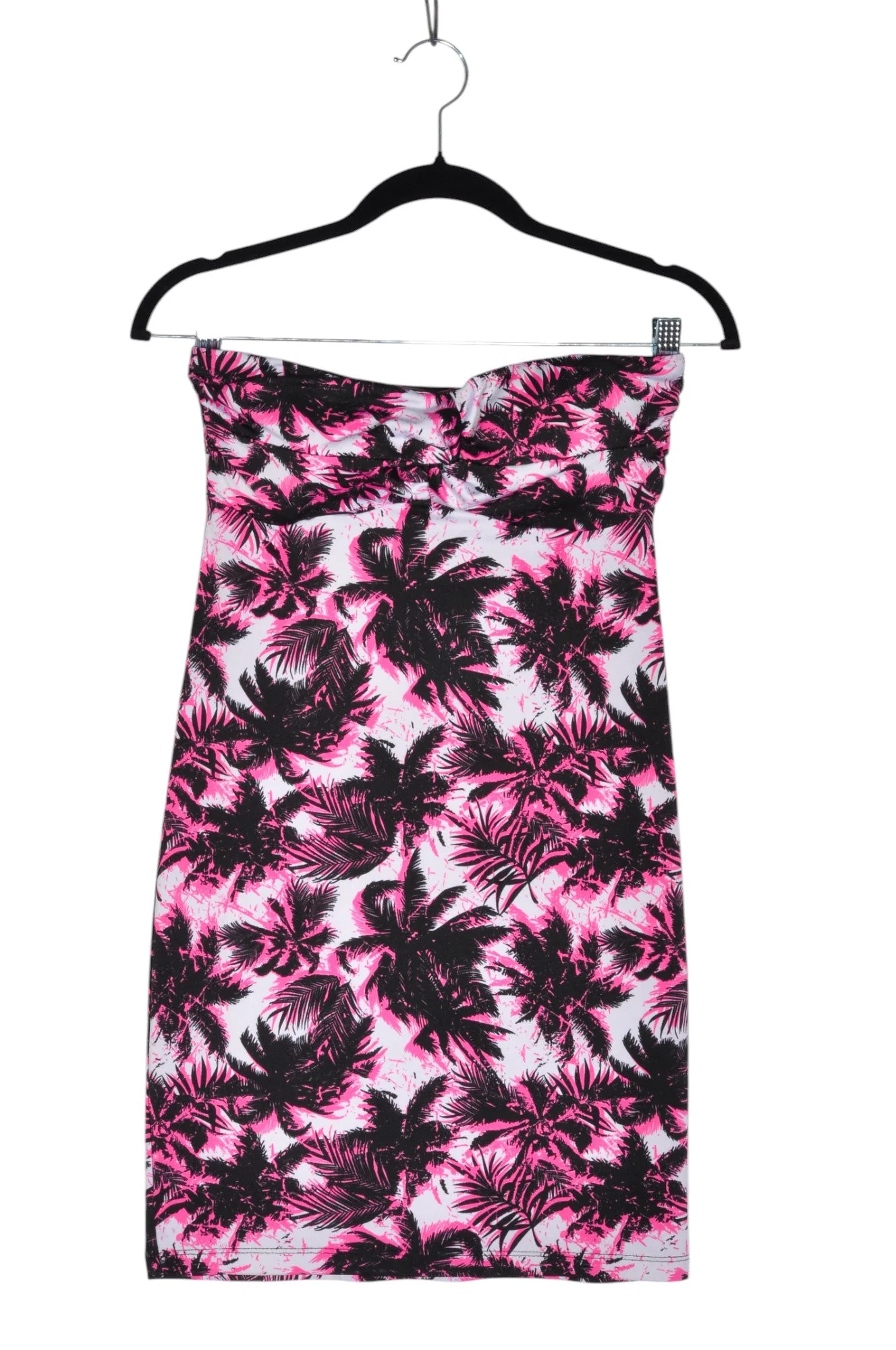 KIABI Women Bodycon Dresses Regular fit in Pink - S