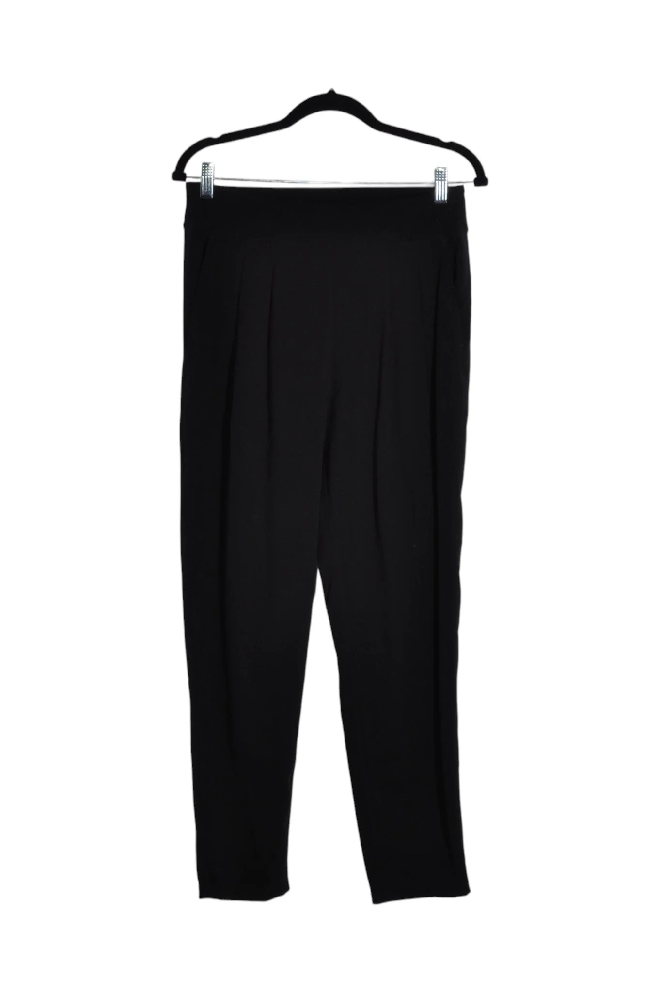 KIT ACE Women Trousers Regular fit in Black - 8