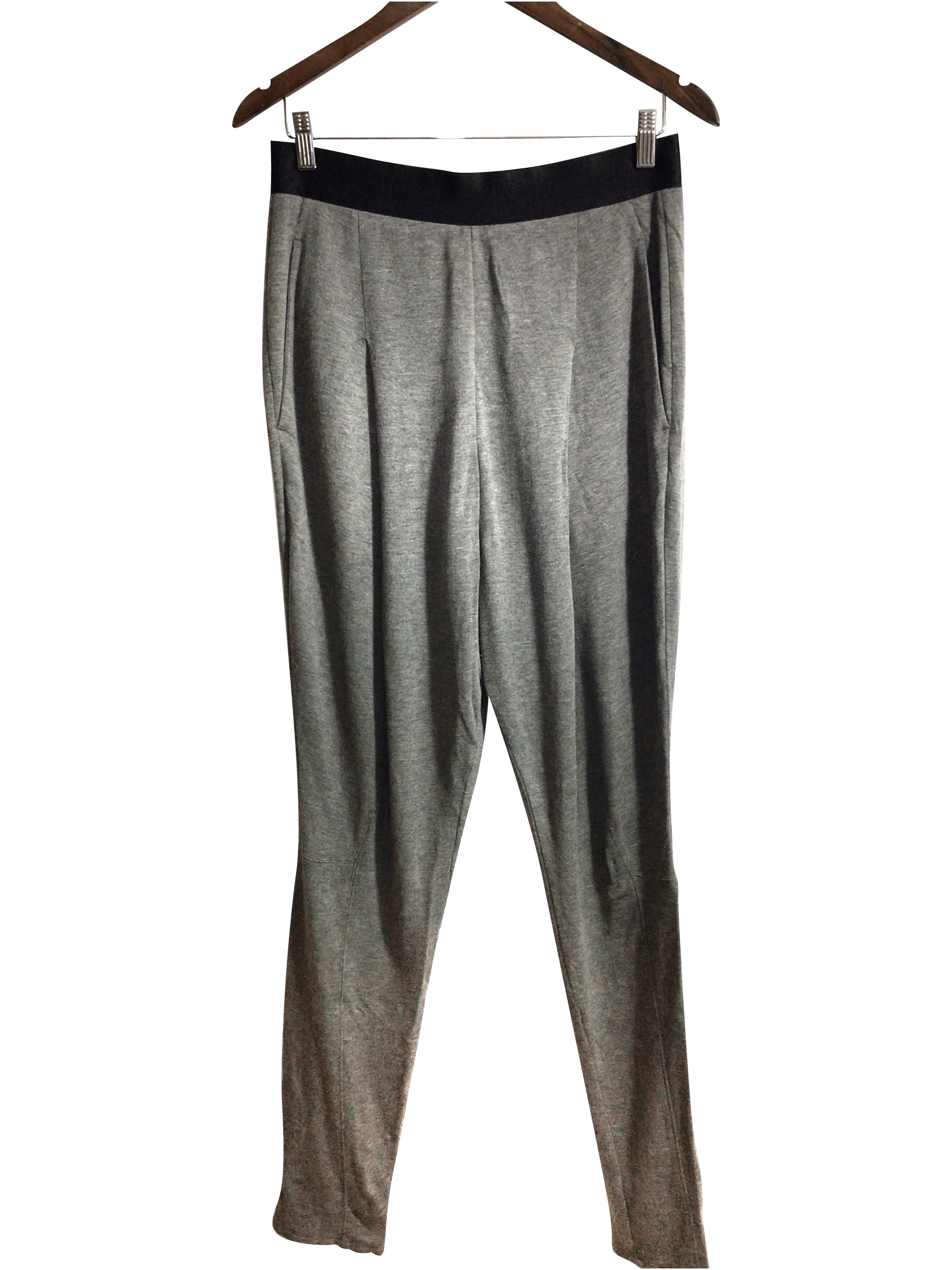 KIT ACE Women Work Pants Regular fit in Gray - 6
