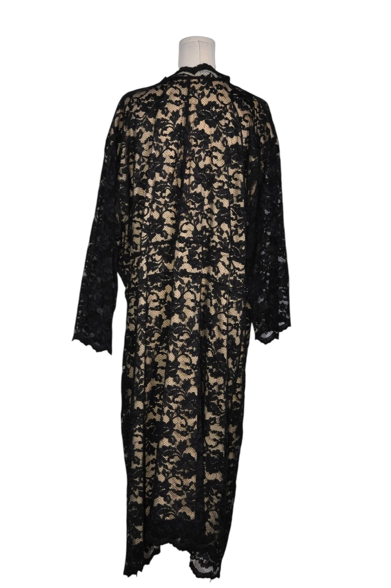 KIYONNA Women Maxi Dresses Regular fit in Black - 5 - Image 2