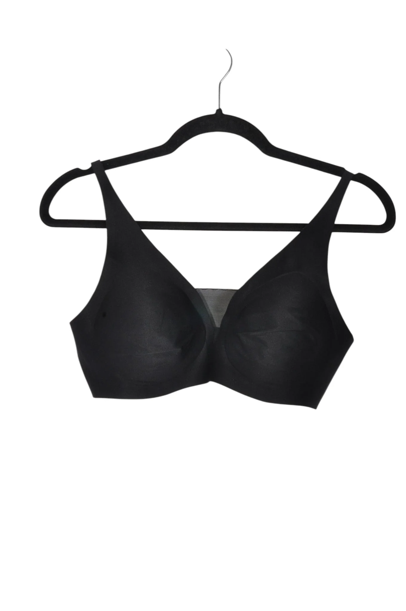 KNIX Women Bras Regular fit in Black - M