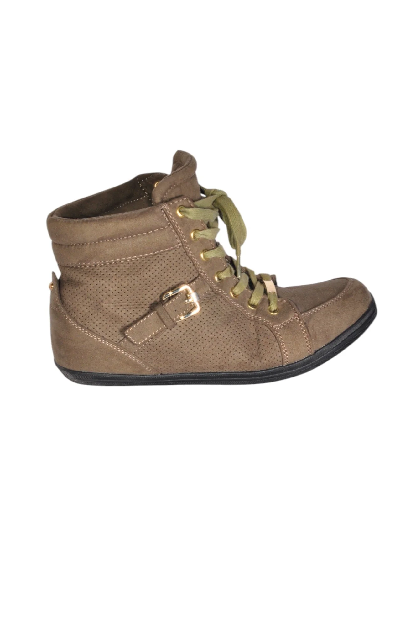 KS2 Women Boots Regular fit in Brown - 9
