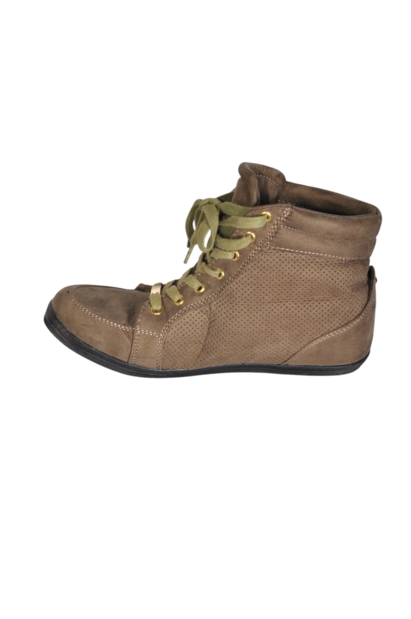 KS2 Women Boots Regular fit in Brown - 9 - Image 2