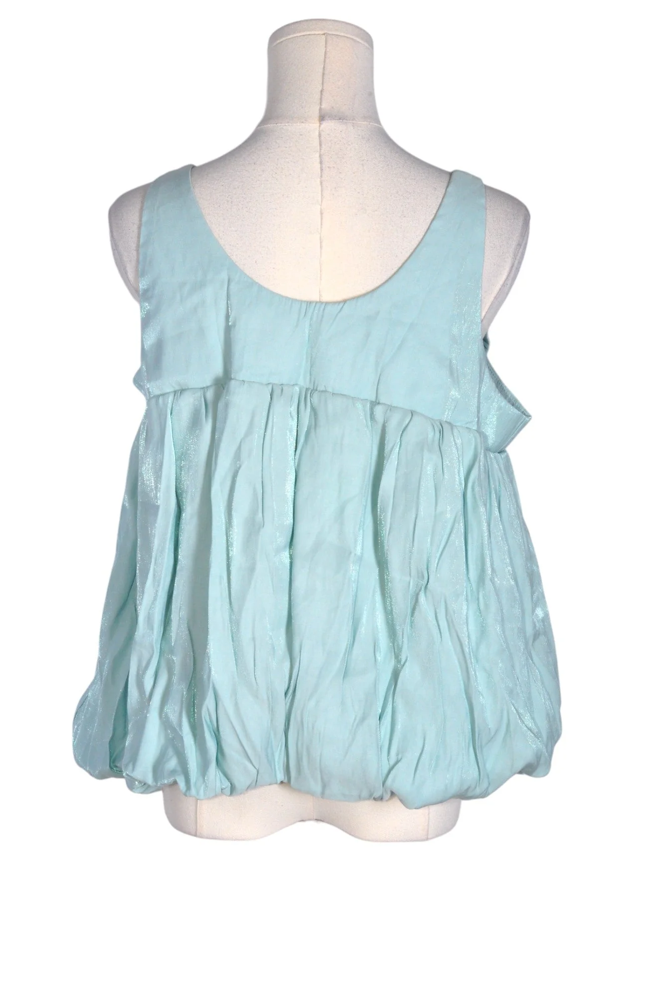 KUASHIDAI Women Blouses Regular fit in Green - XXL - Image 2