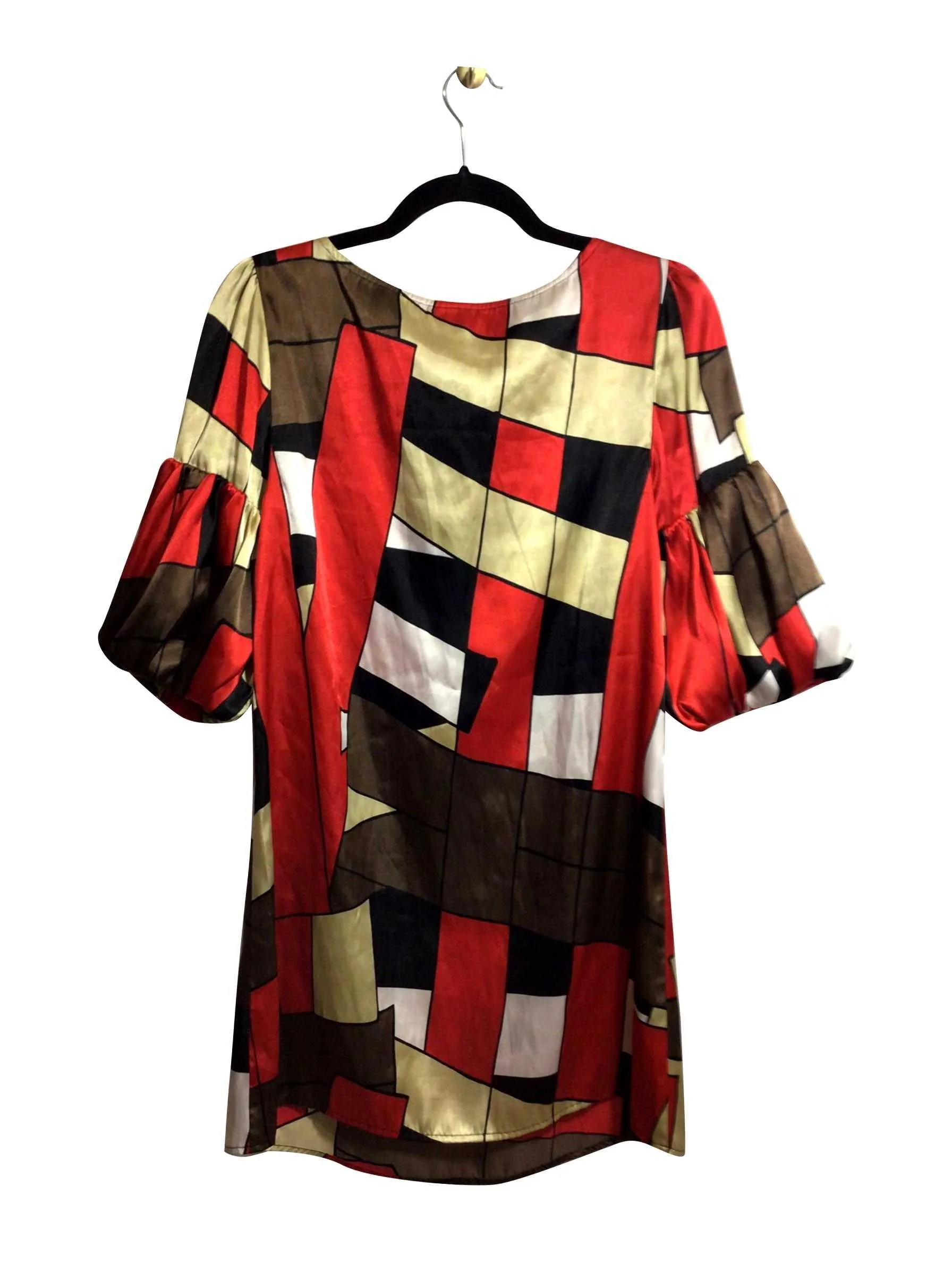 LA SENZA Regular fit Midi Dress in Red - M - Image 2