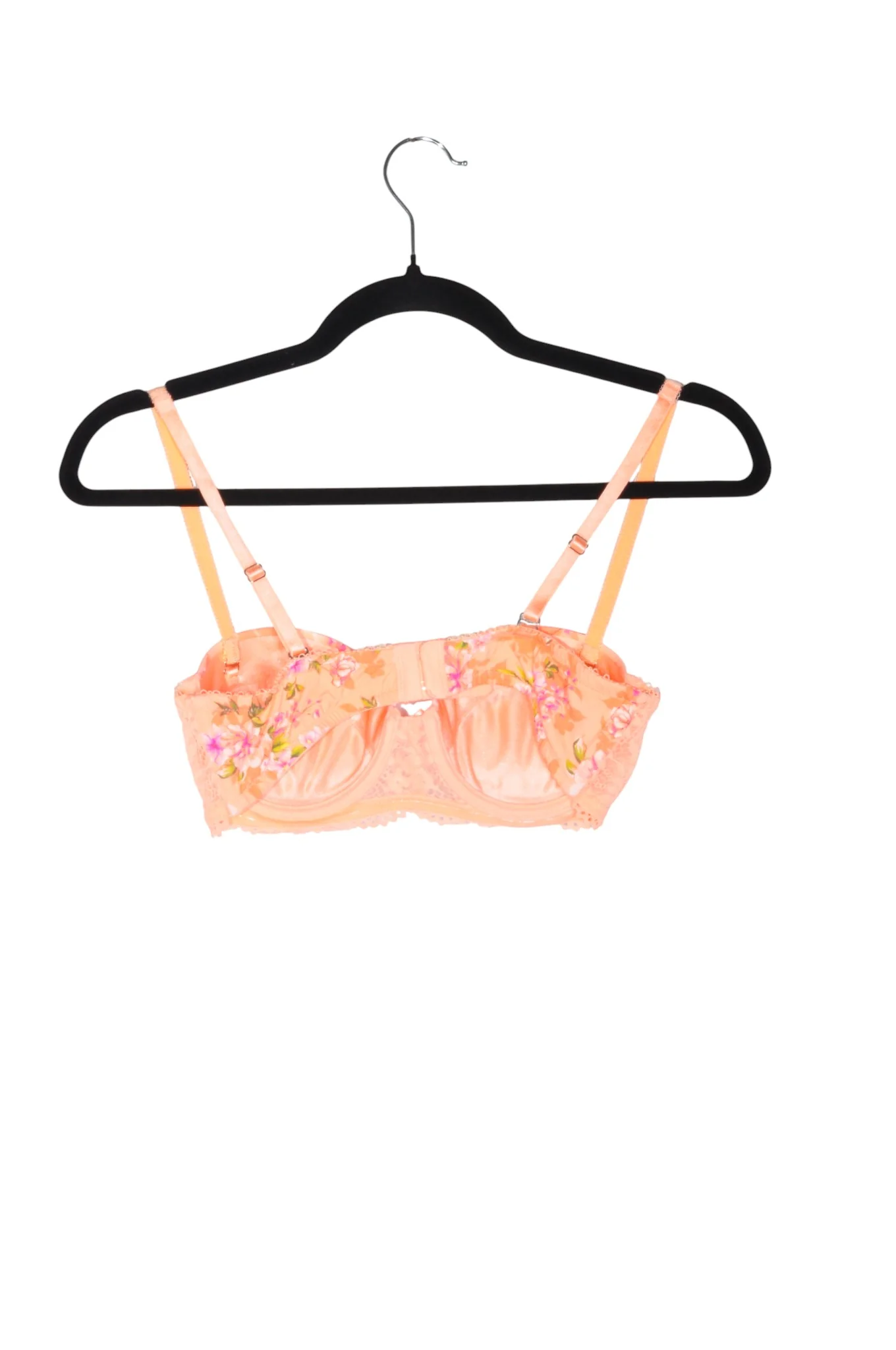 LA VIE EN ROSE Women Bras Regular fit in Pink - 32B - Image 2