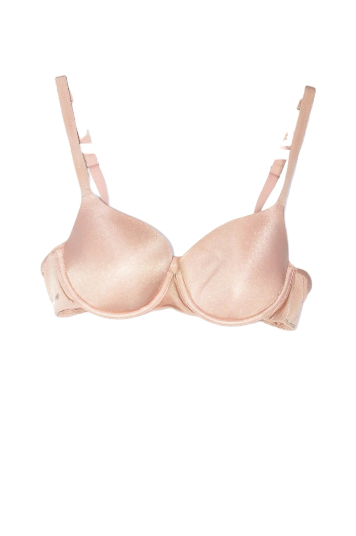 LA VIE EN ROSE Women Bras Regular fit in Pink - 34D