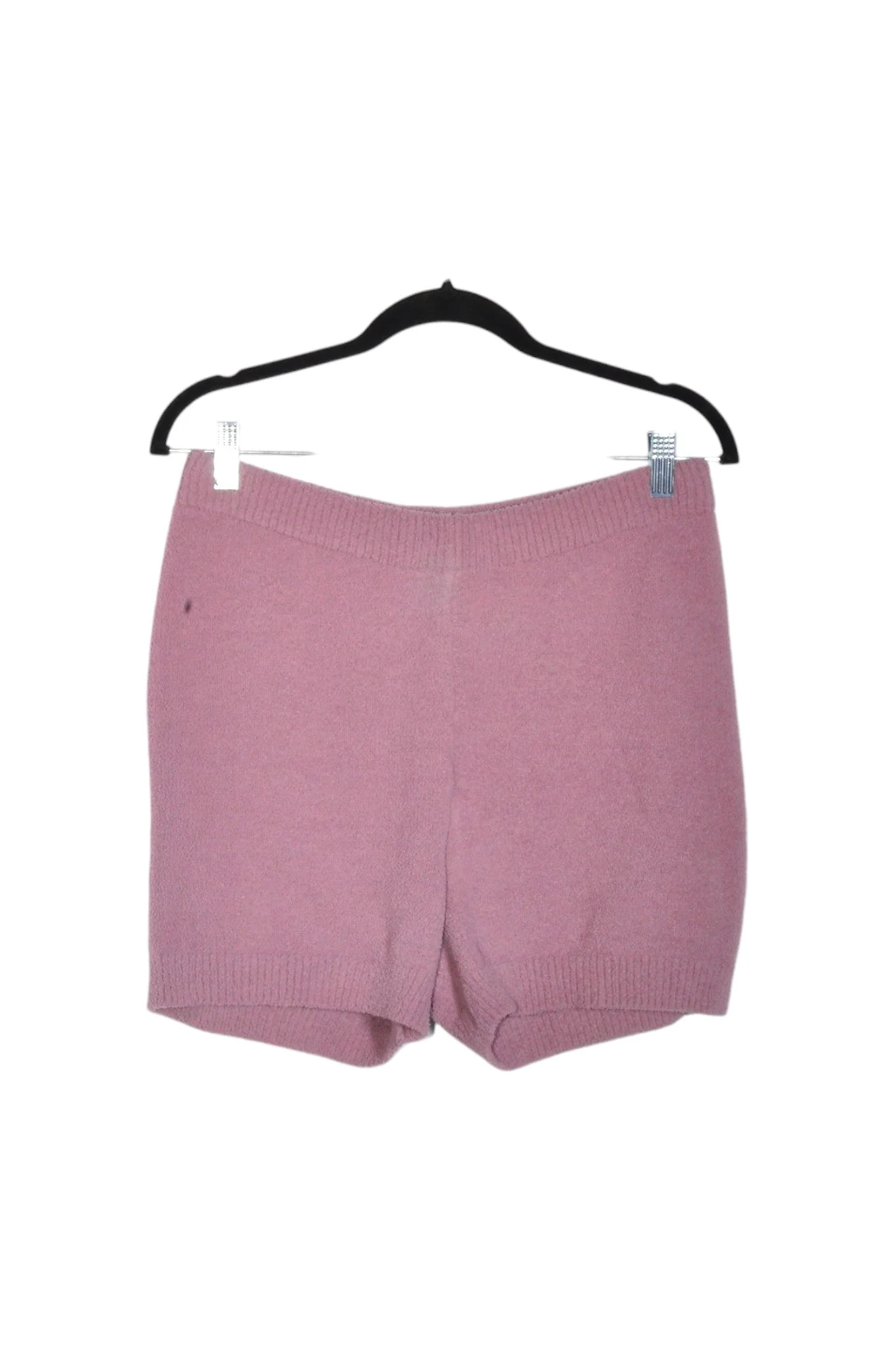 LA VIE EN ROSE Women Classic Shorts Regular fit in Pink - M