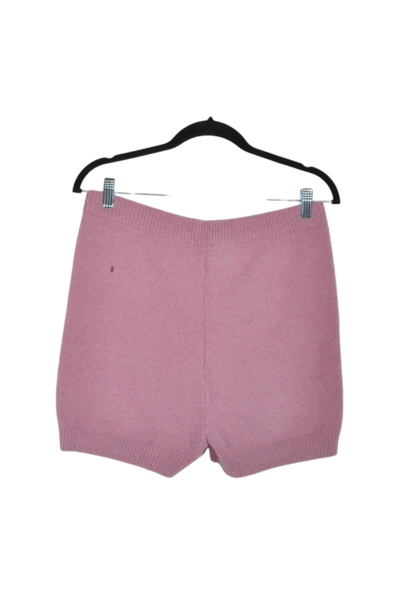 LA VIE EN ROSE Women Classic Shorts Regular fit in Pink - M - Image 2