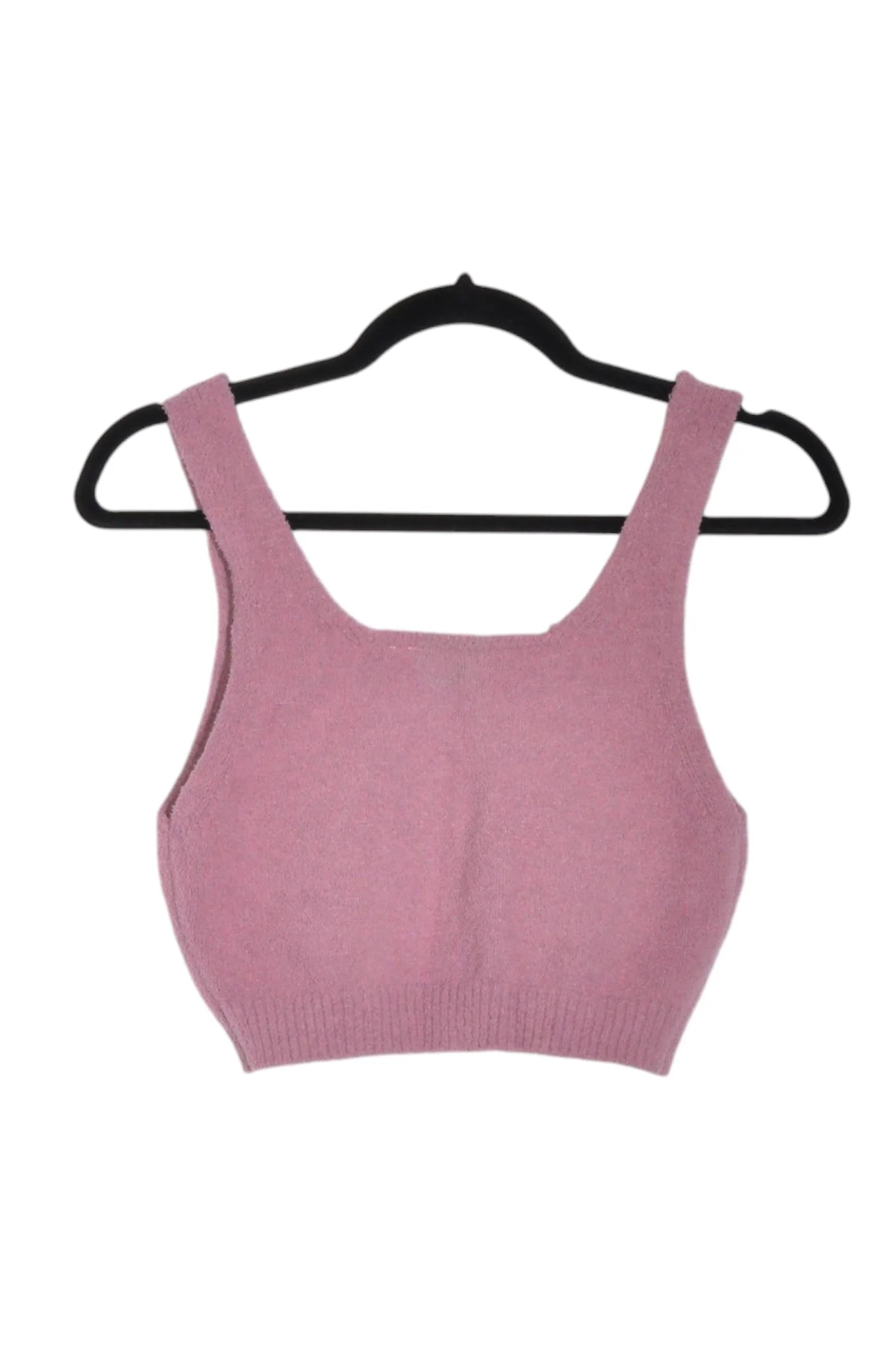 LA VIE EN ROSE Women Crop Tops Regular fit in Pink - M - Image 2
