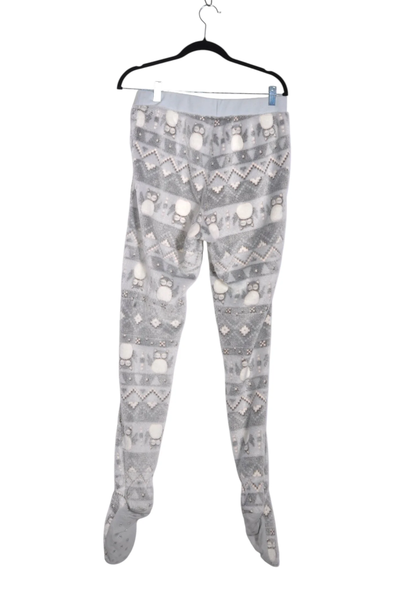 LA VIE EN ROSE Women Night Wear Regular fit in Gray - M - Image 2