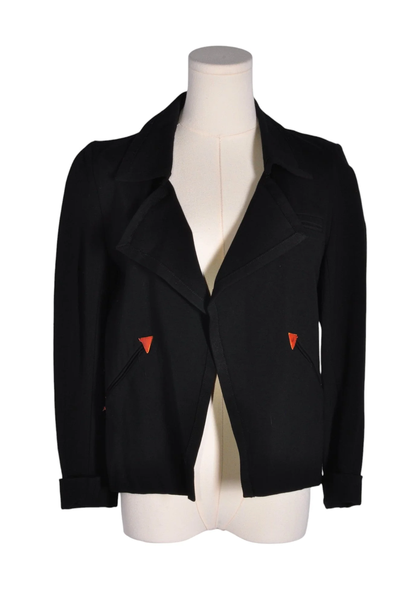 LACOSTE Blazers Regular fit in Black - 36