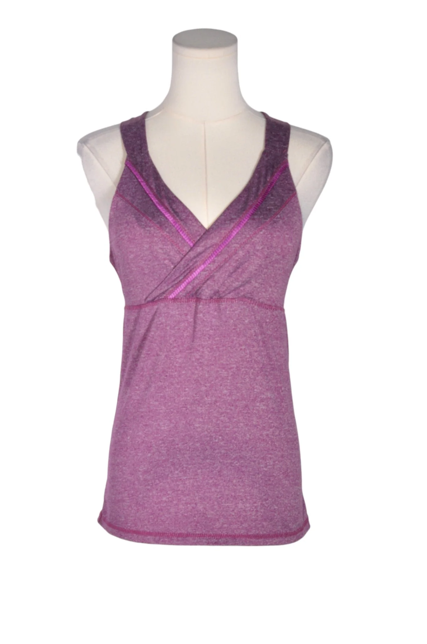 LAIKA Women Activewear Tops Regular fit in Purple - S
