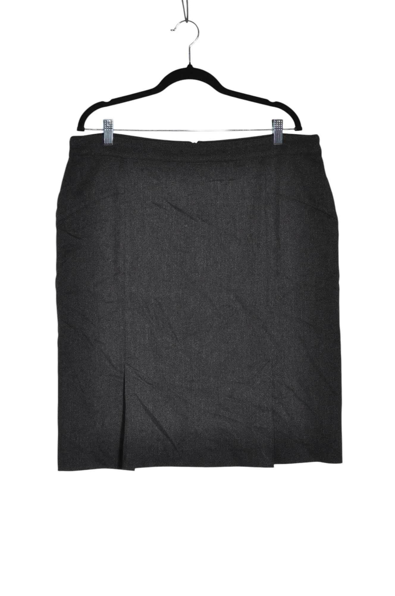 LANALEE Women Pencil Skirts Regular fit in Gray - 16