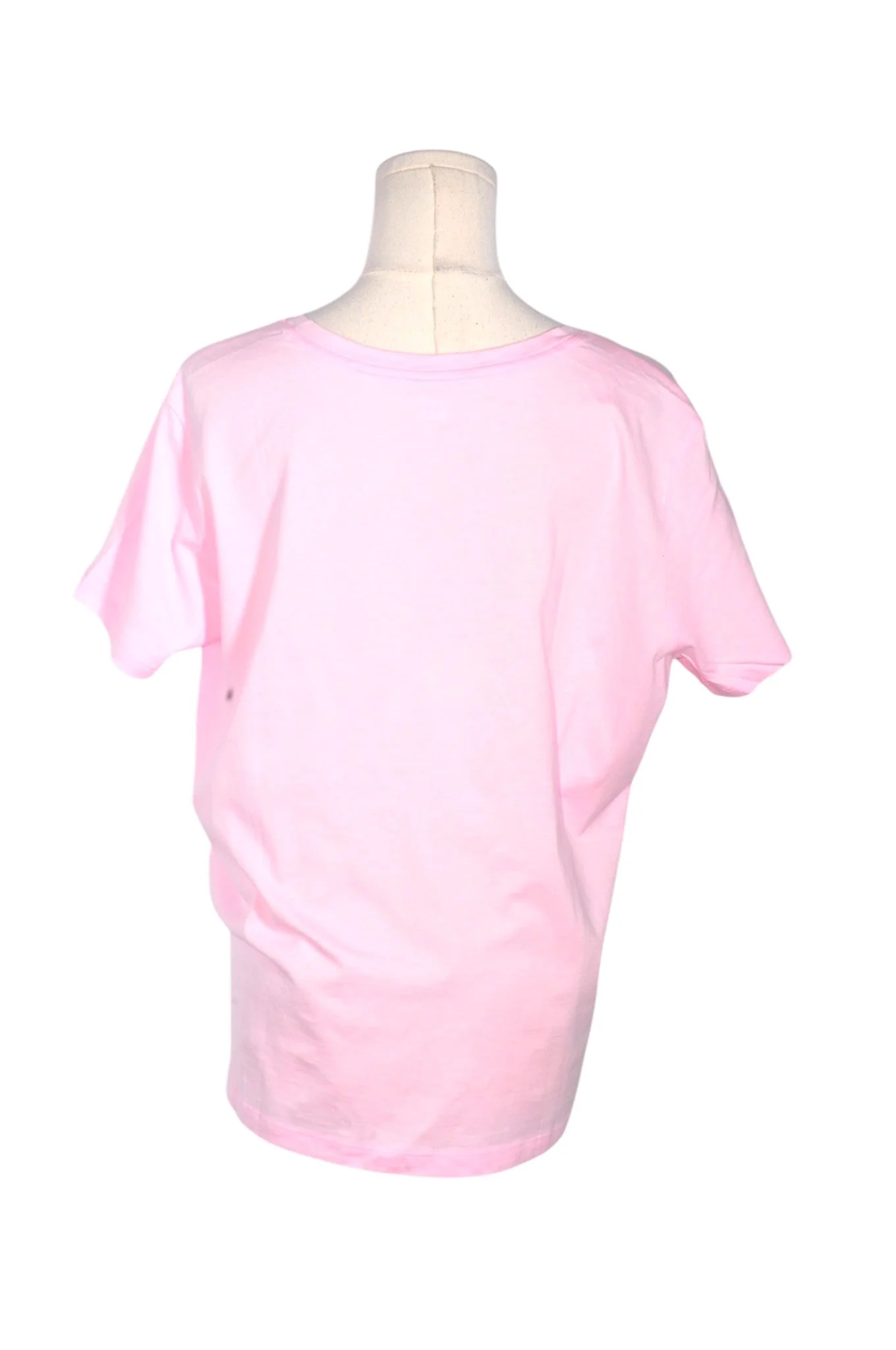 LAND'S END Women T-Shirts Regular fit in Pink - L - Image 2