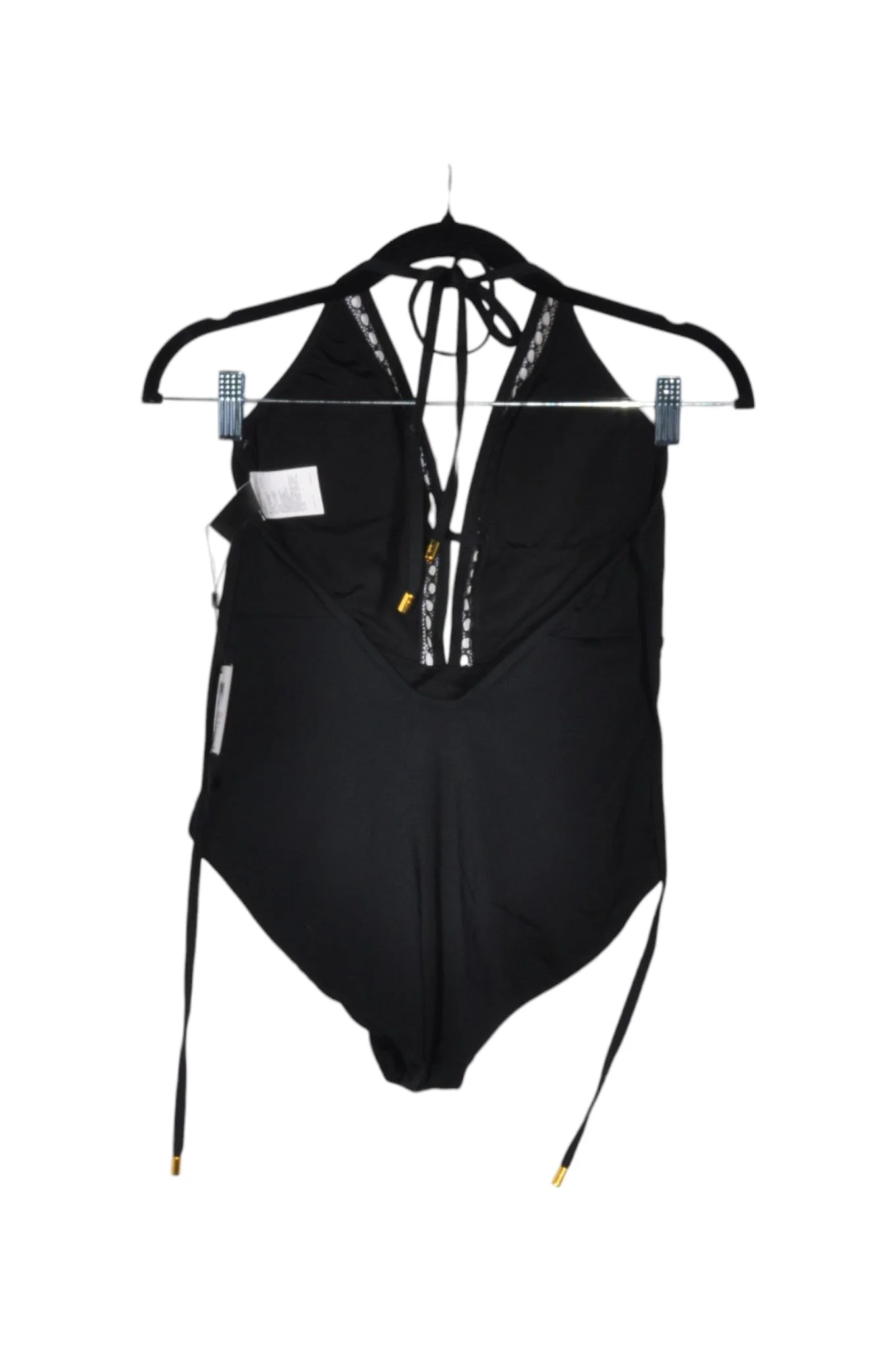 LAUNDRY Women One Piece Swimsuits Regular fit in Black - XS - Image 2