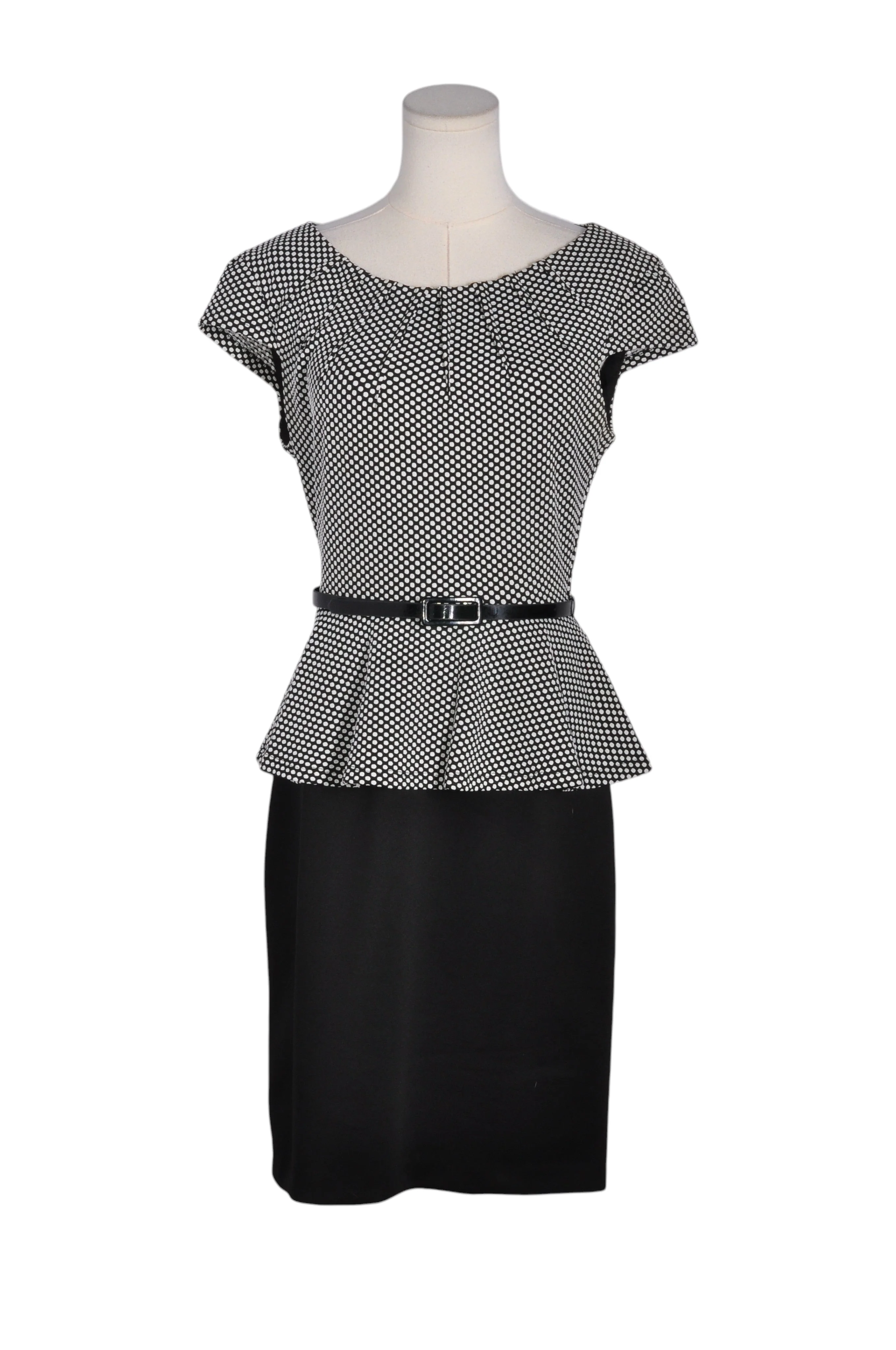 LAURA Women Fit & Flare Dresses Regular fit in Gray - 6