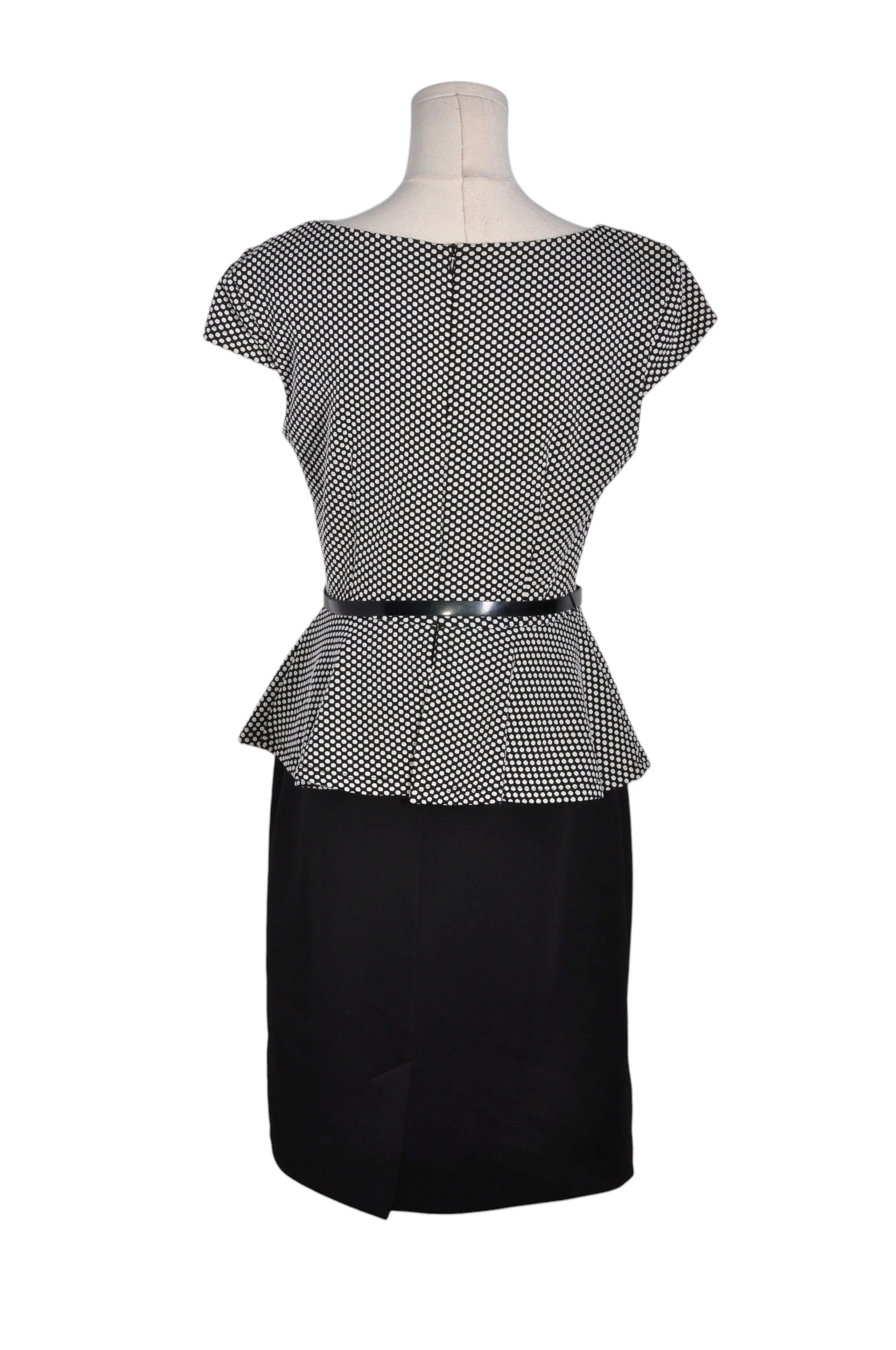 LAURA Women Fit & Flare Dresses Regular fit in Gray - 6 - Image 2