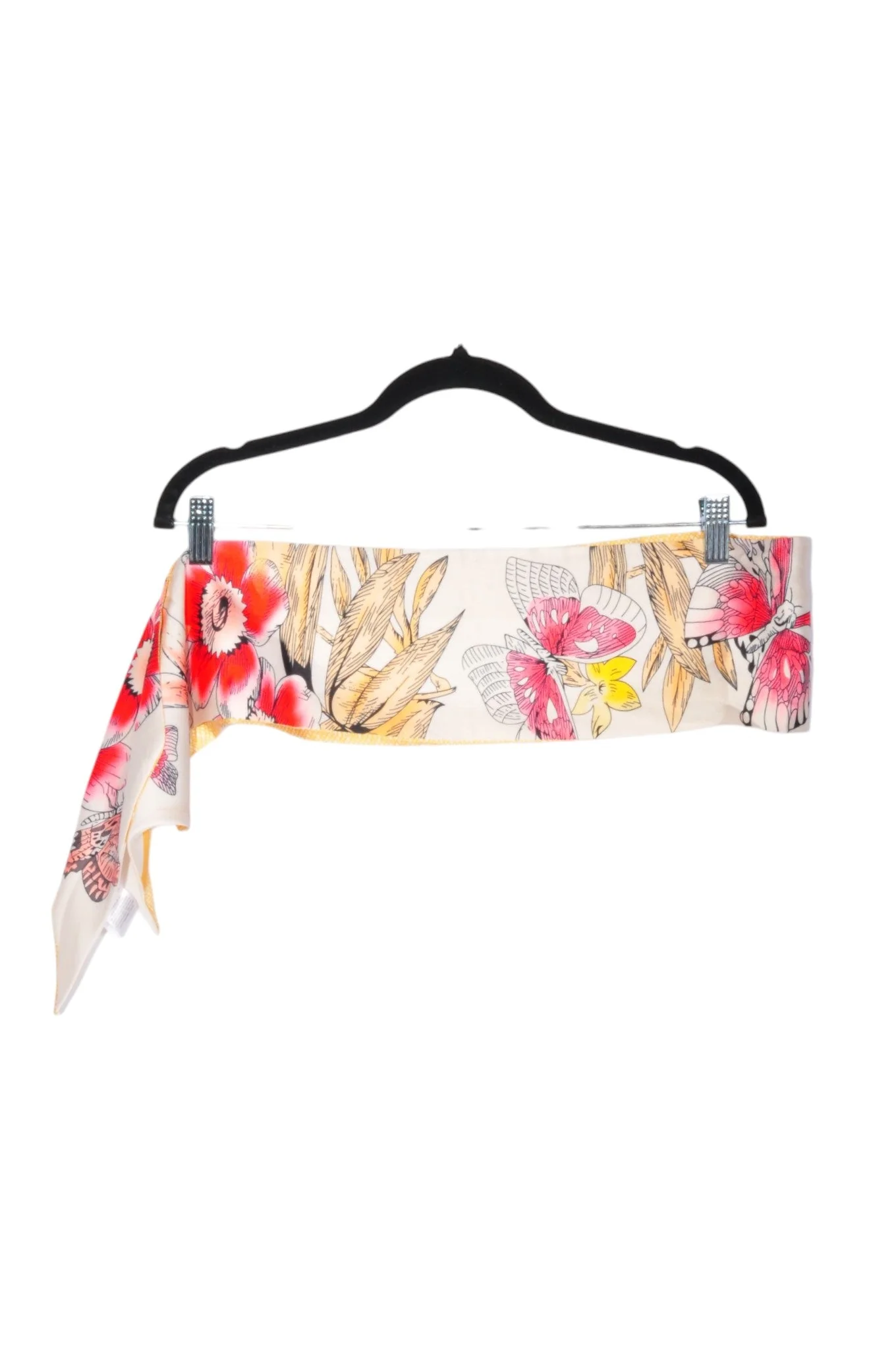 LAURA Women Scarves Regular fit in Pink - S - Image 2