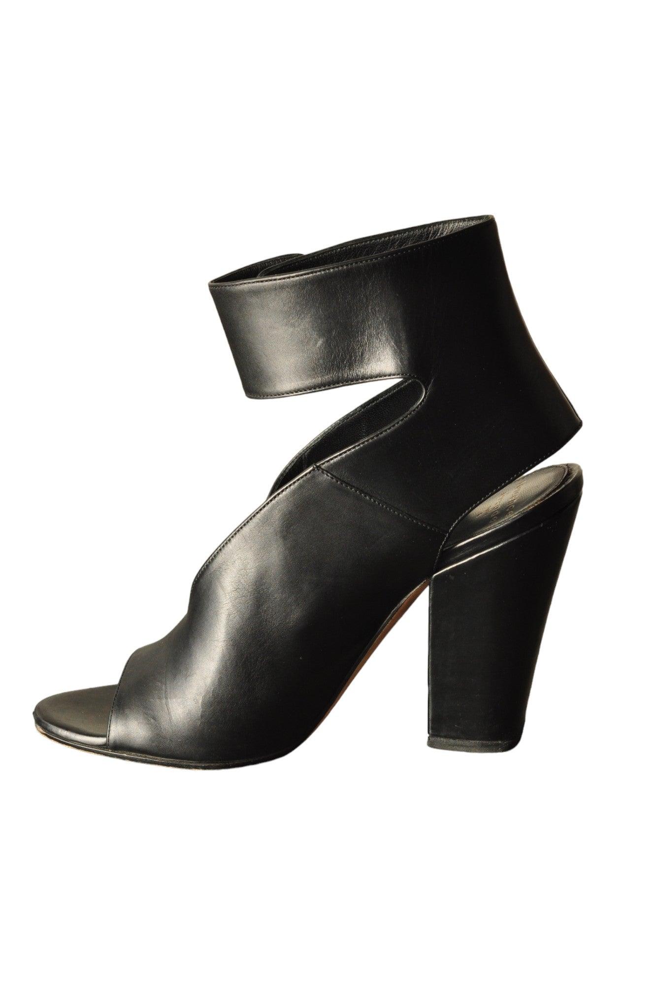 LAURENCE DACADE Women Heels Regular fit in Black - 38 - Image 2