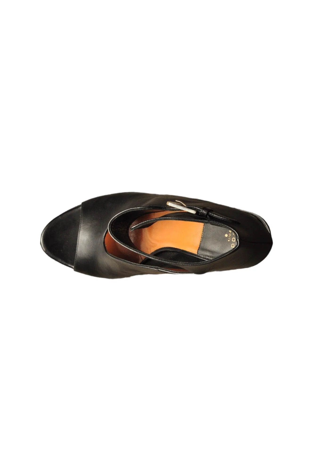 LAURENCE DACADE Women Heels Regular fit in Black - 38 - Image 3