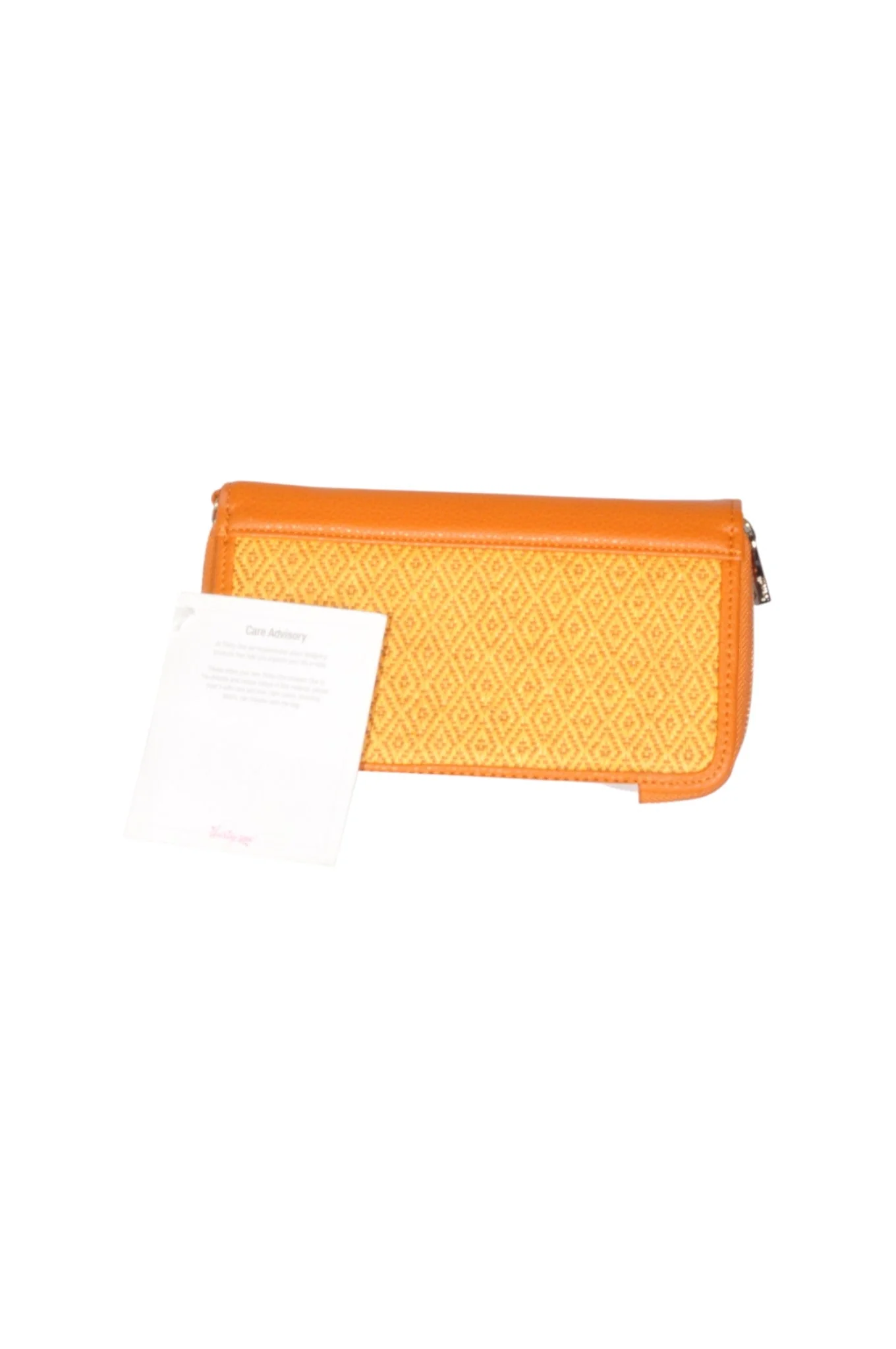 LE 31 Handbags in Orange