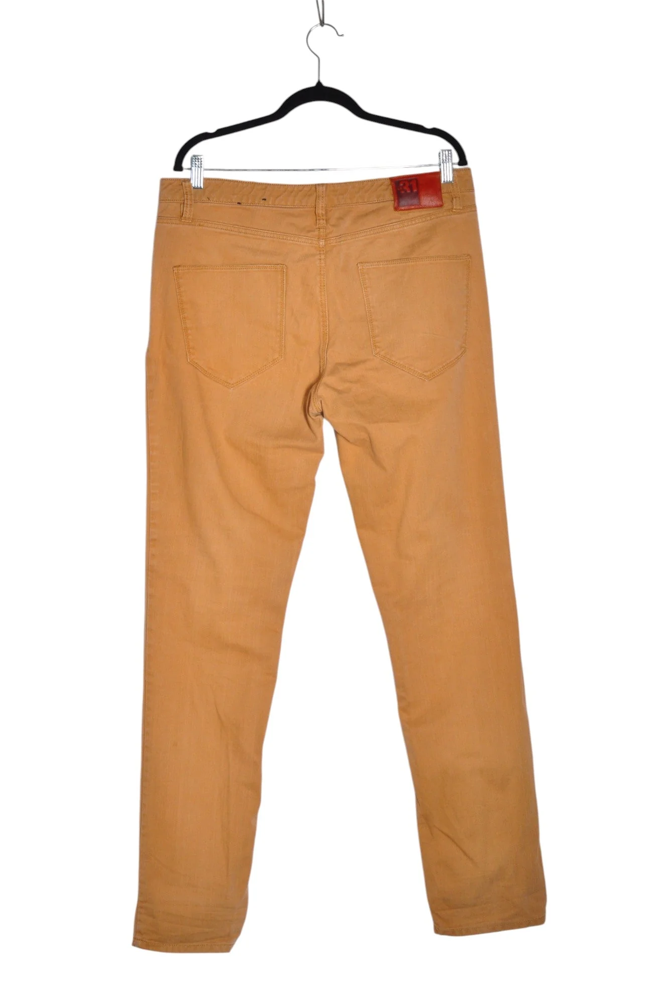 LE 31 Men Straight-Legged Jeans Regular fit in Brown - 34 - Image 2