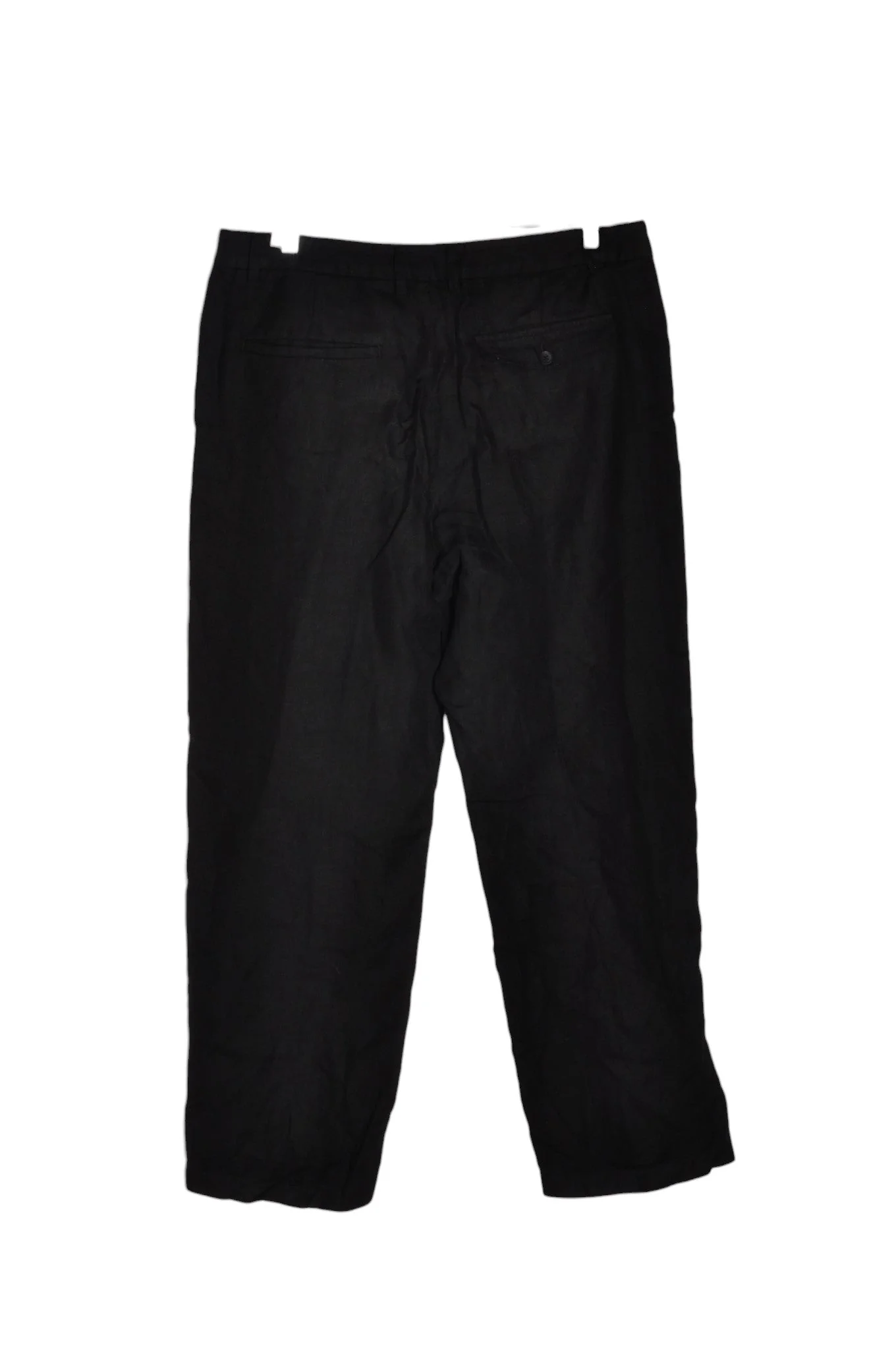 LE 31 Men Work Pants Regular fit in Black - 34 - Image 2