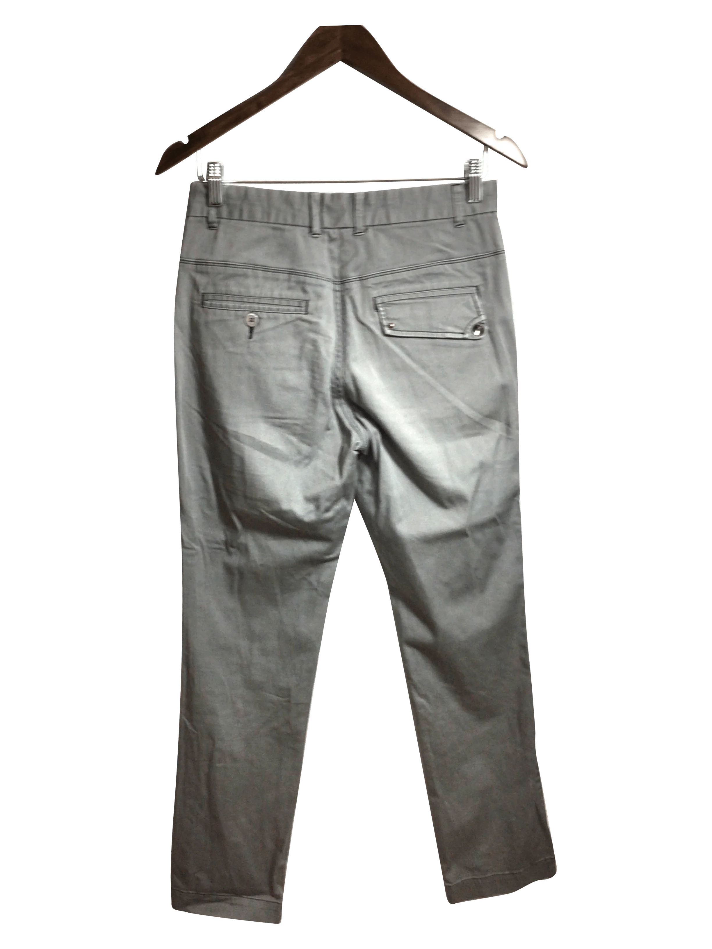 LE 31 Women Work Pants Regular fit in Gray - 32 - Image 2