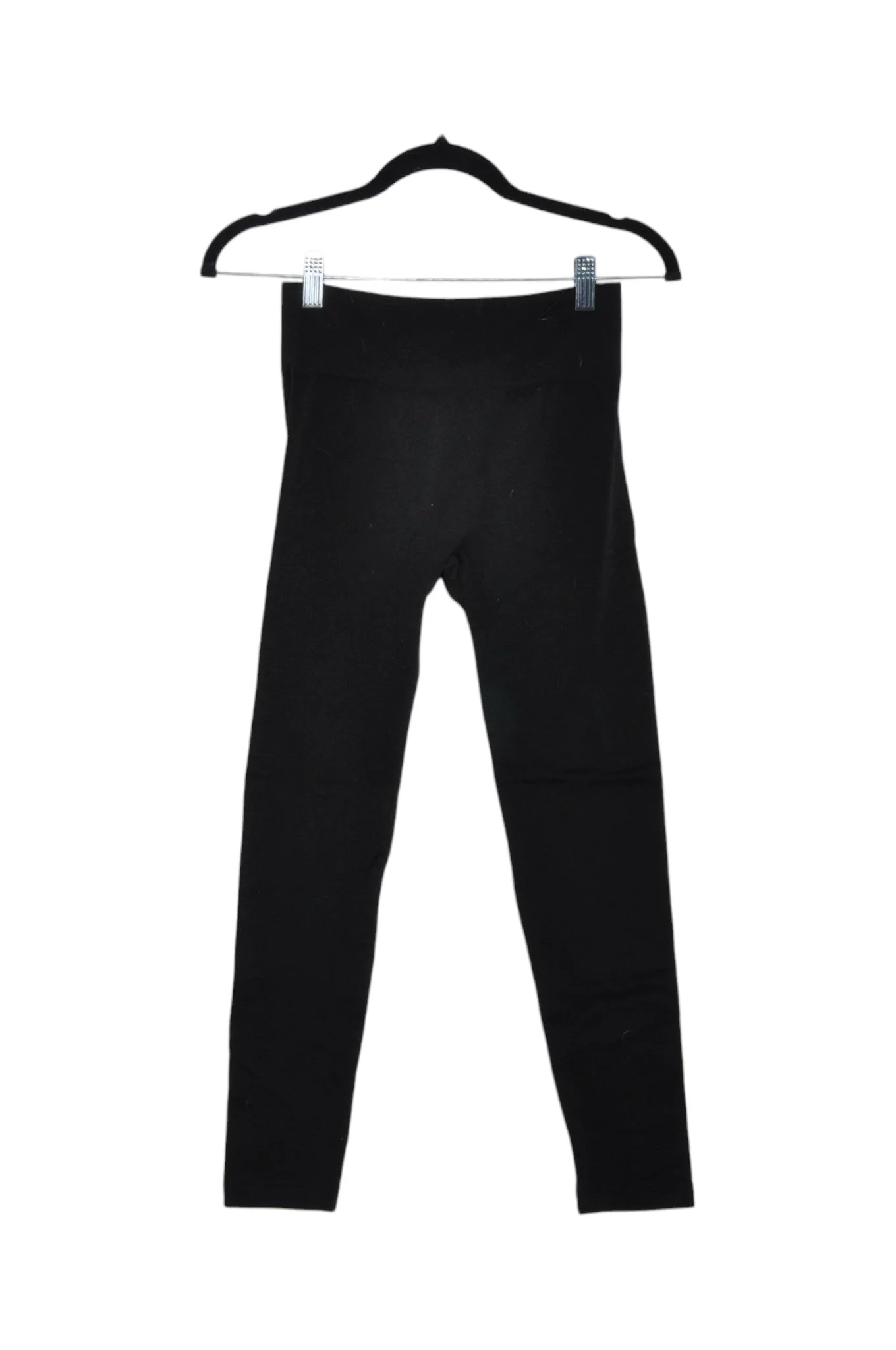 LEMON Women Activewear Leggings Regular fit in Black - S