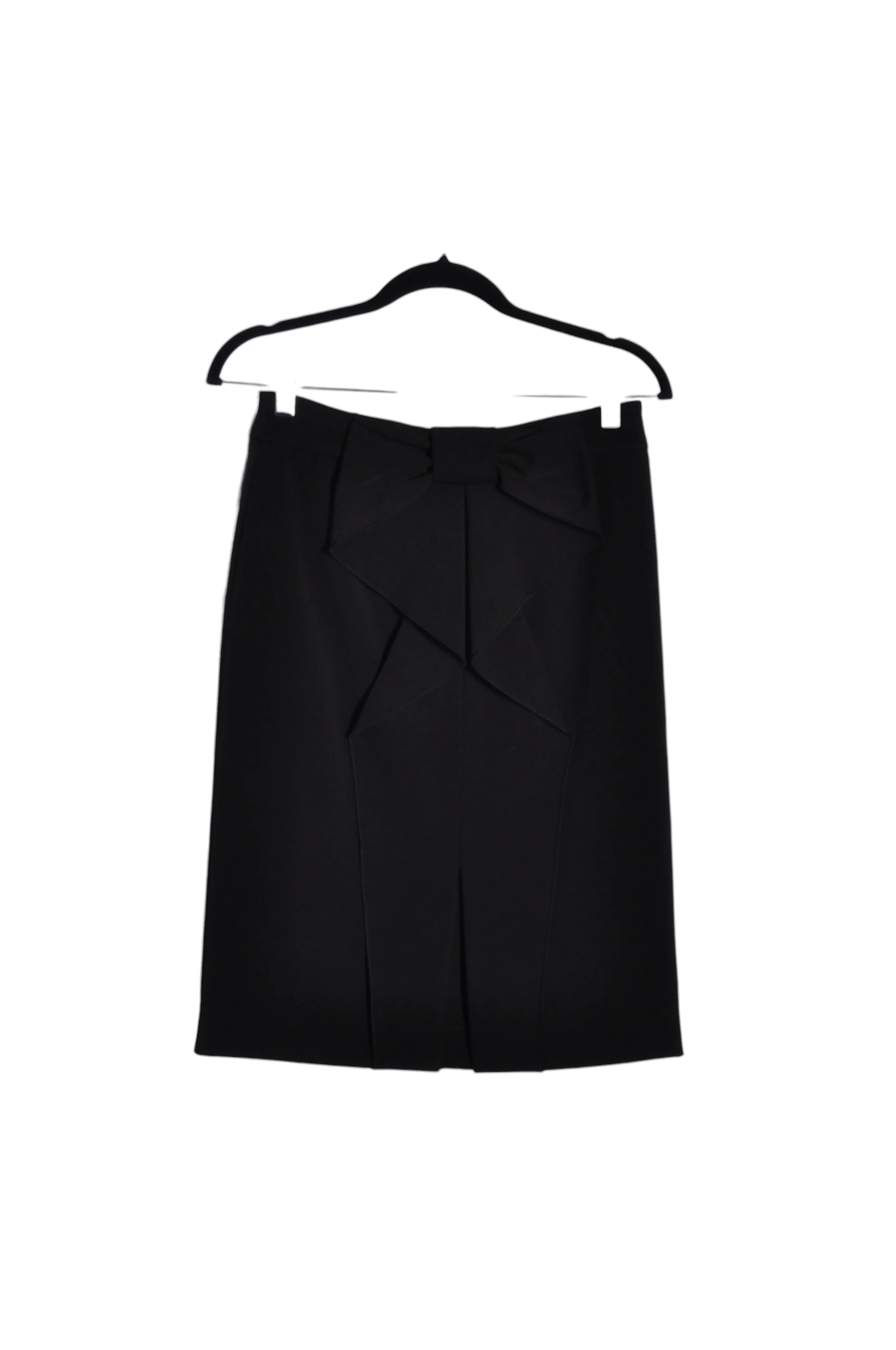 LENA GABRIELLE Women Pencil Skirts Regular fit in Black - 2