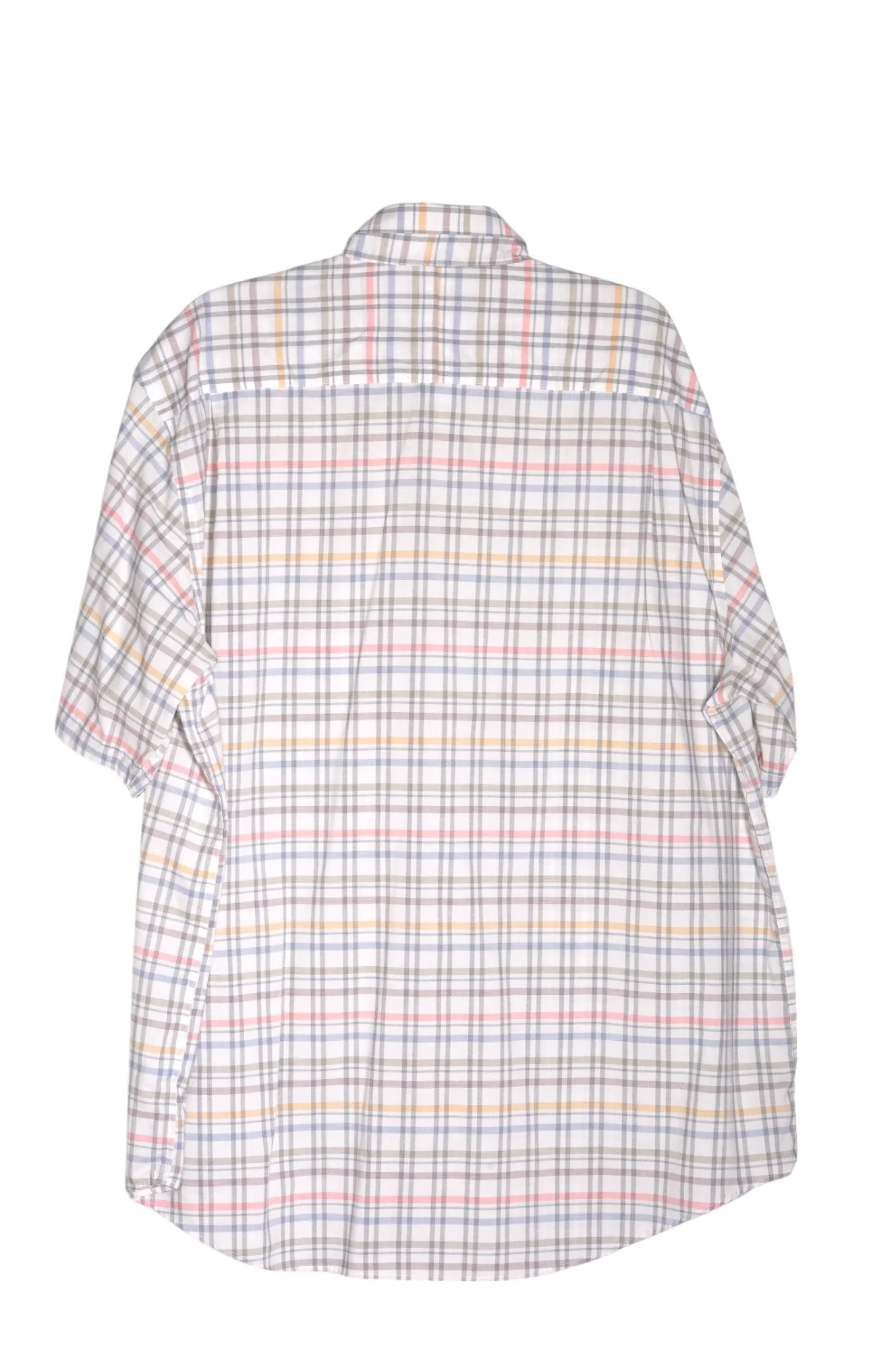 LEO CHEVALIER Men Button Down Tops Regular fit in Gray - XXL - Image 2