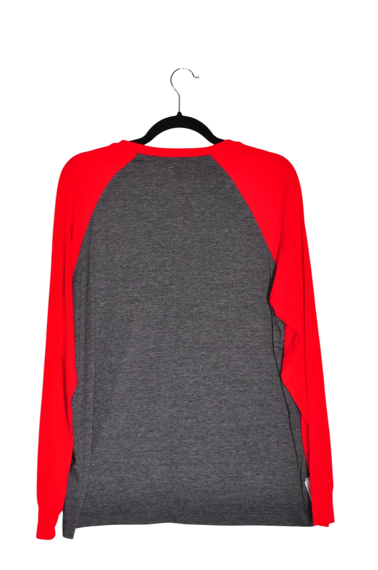 LEVELWEAR Men T-Shirts Regular fit in Gray - M - Image 2