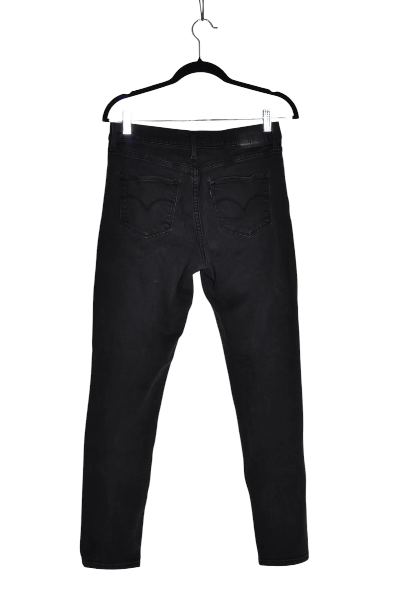 LEVI'S Women Skinny Jeans Regular fit in Black - 27 - Image 2