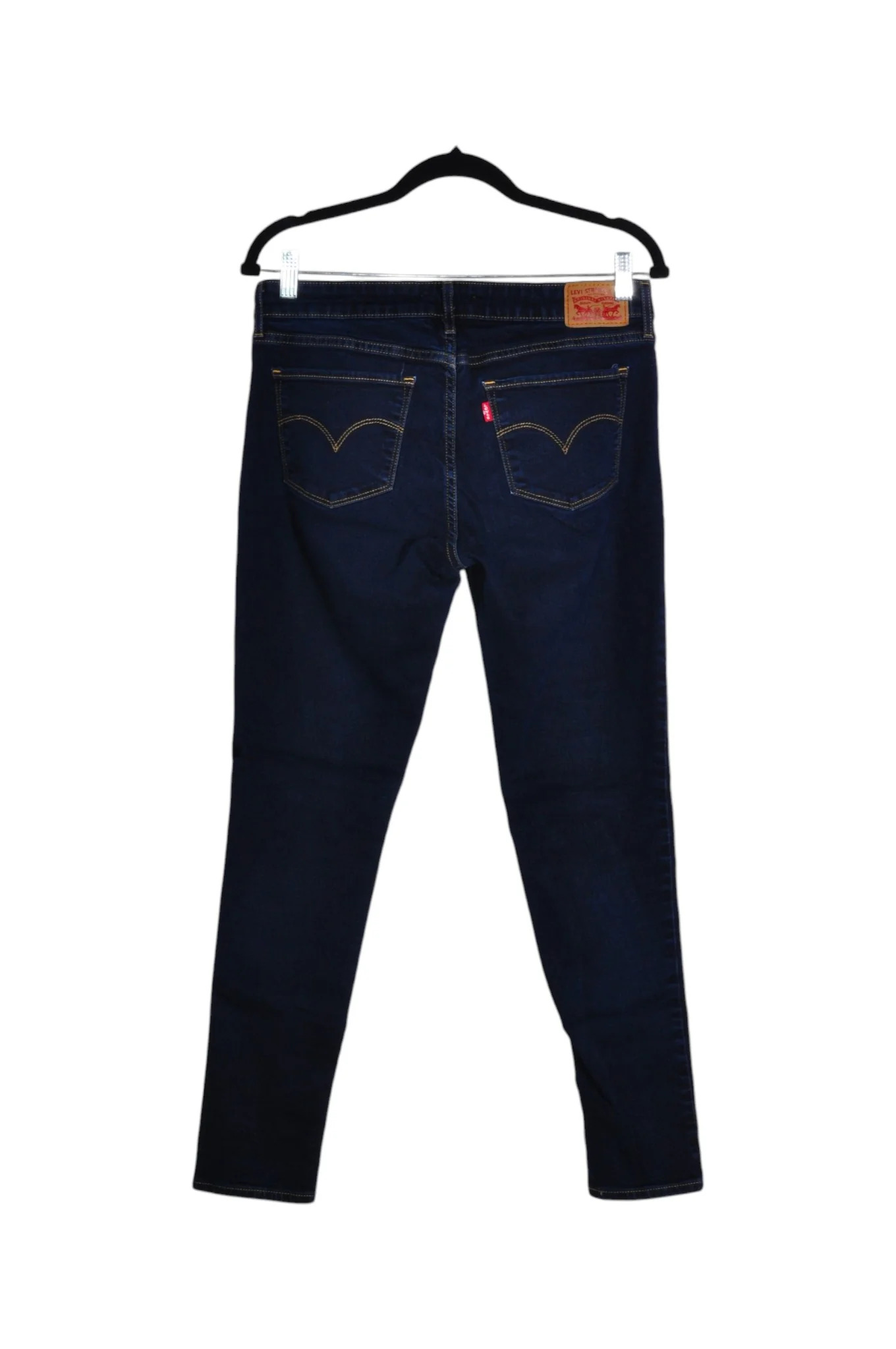 LEVI'S Women Skinny Jeans Regular fit in Blue - 30 - Image 2