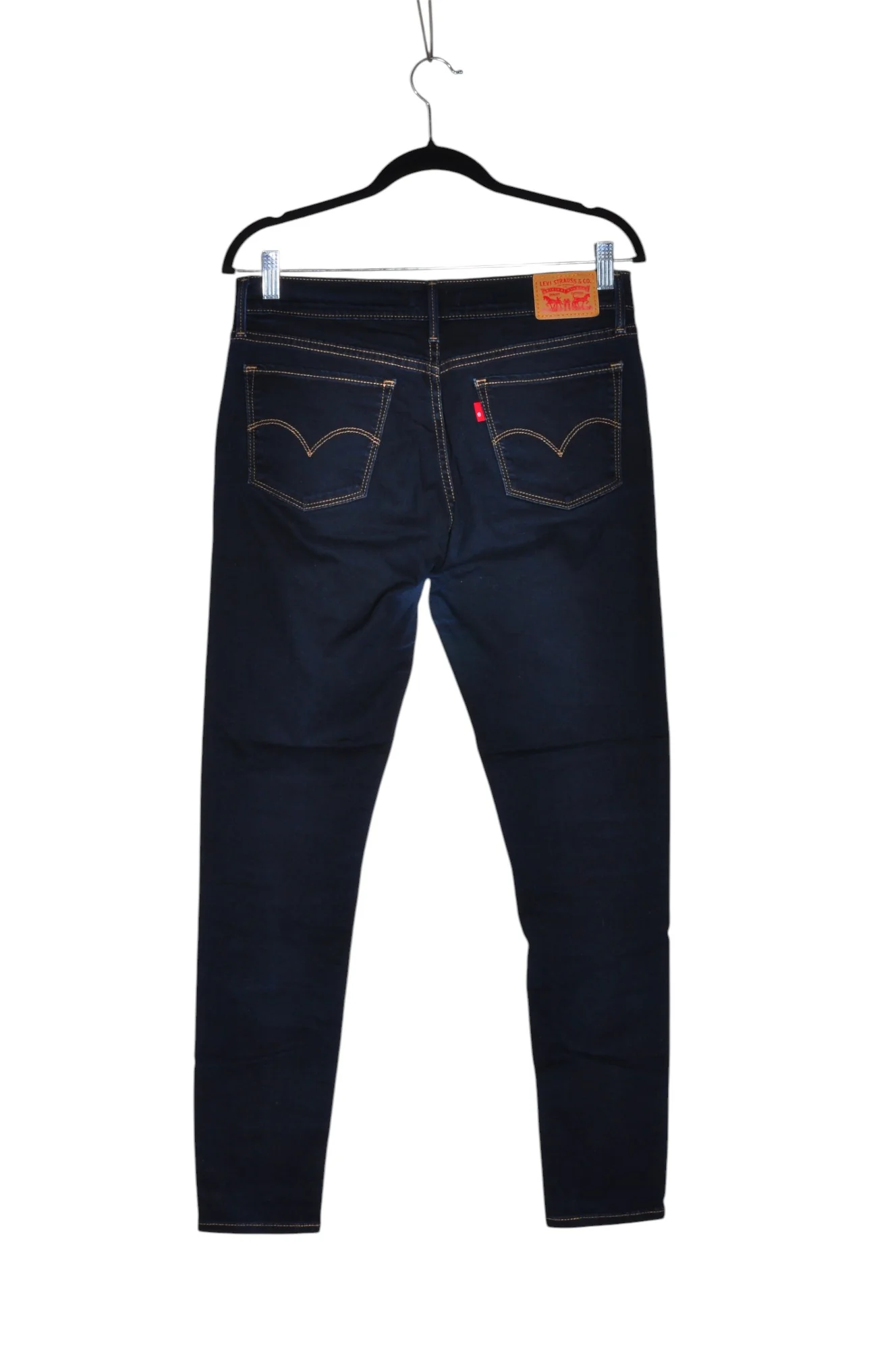 LEVI'S Women Skinny Jeans Regular fit in Blue - 30 - Image 2