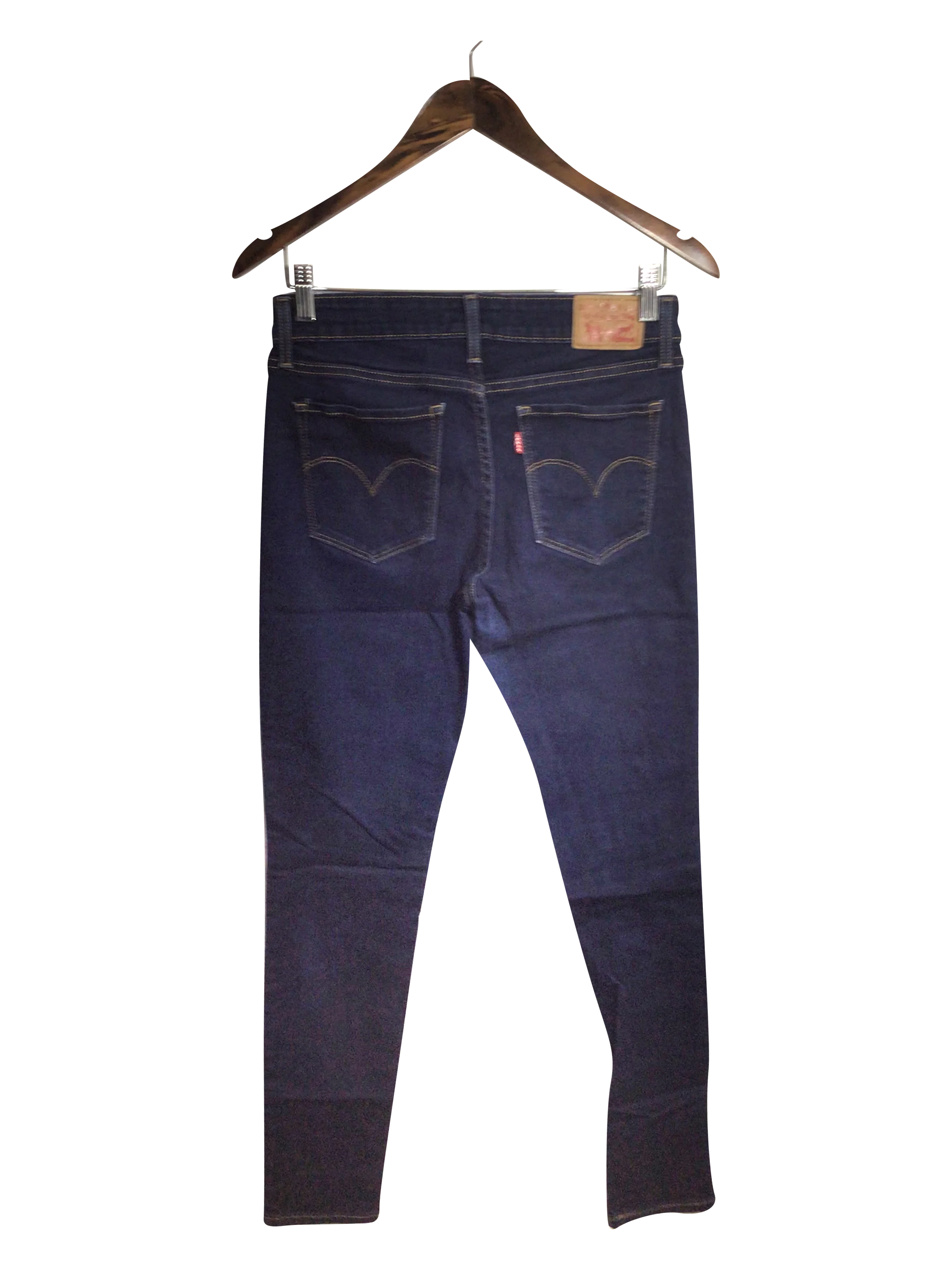 LEVI'S Women Straight-Legged Jeans Regular fit in Blue - 29 - Image 2