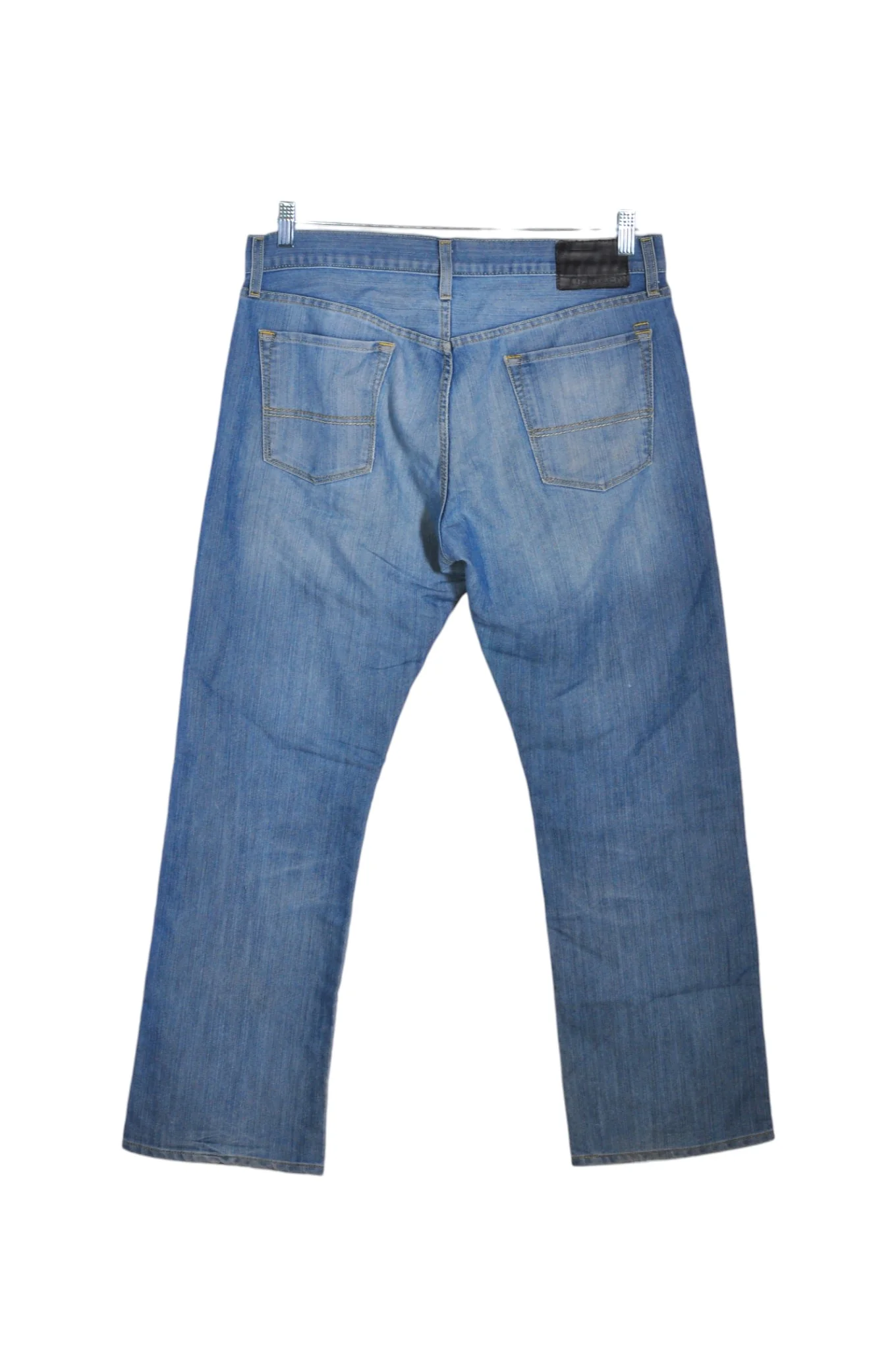 LEVI'S Women Straight-Legged Jeans Regular fit in Blue - 34 - Image 2