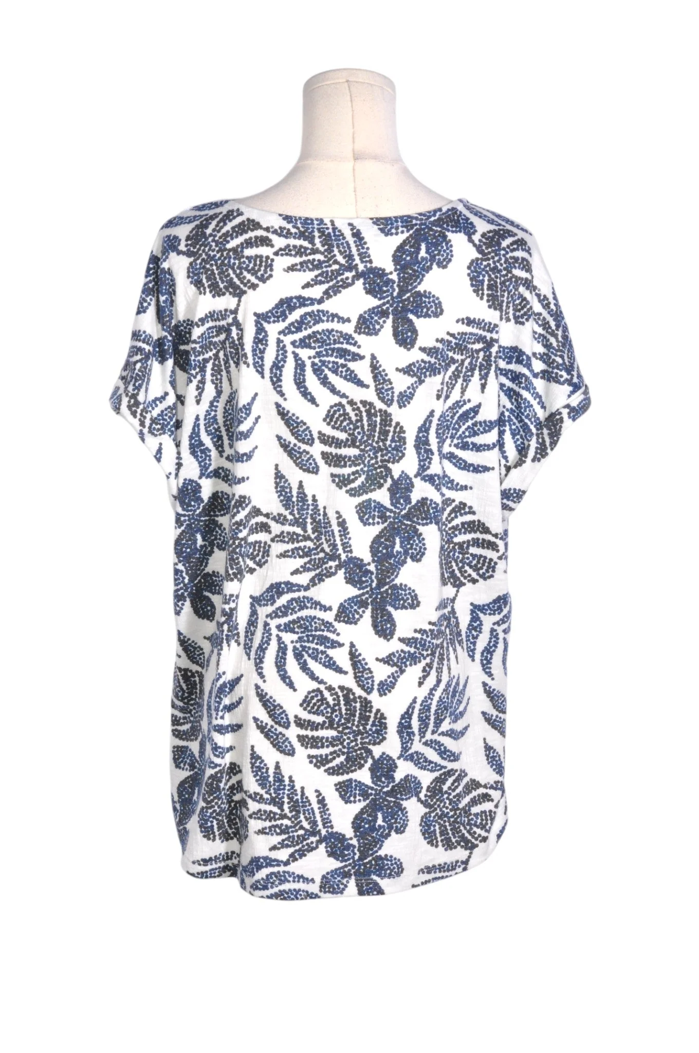 LILI MORGAN Women Blouses Regular fit in Gray - L - Image 2