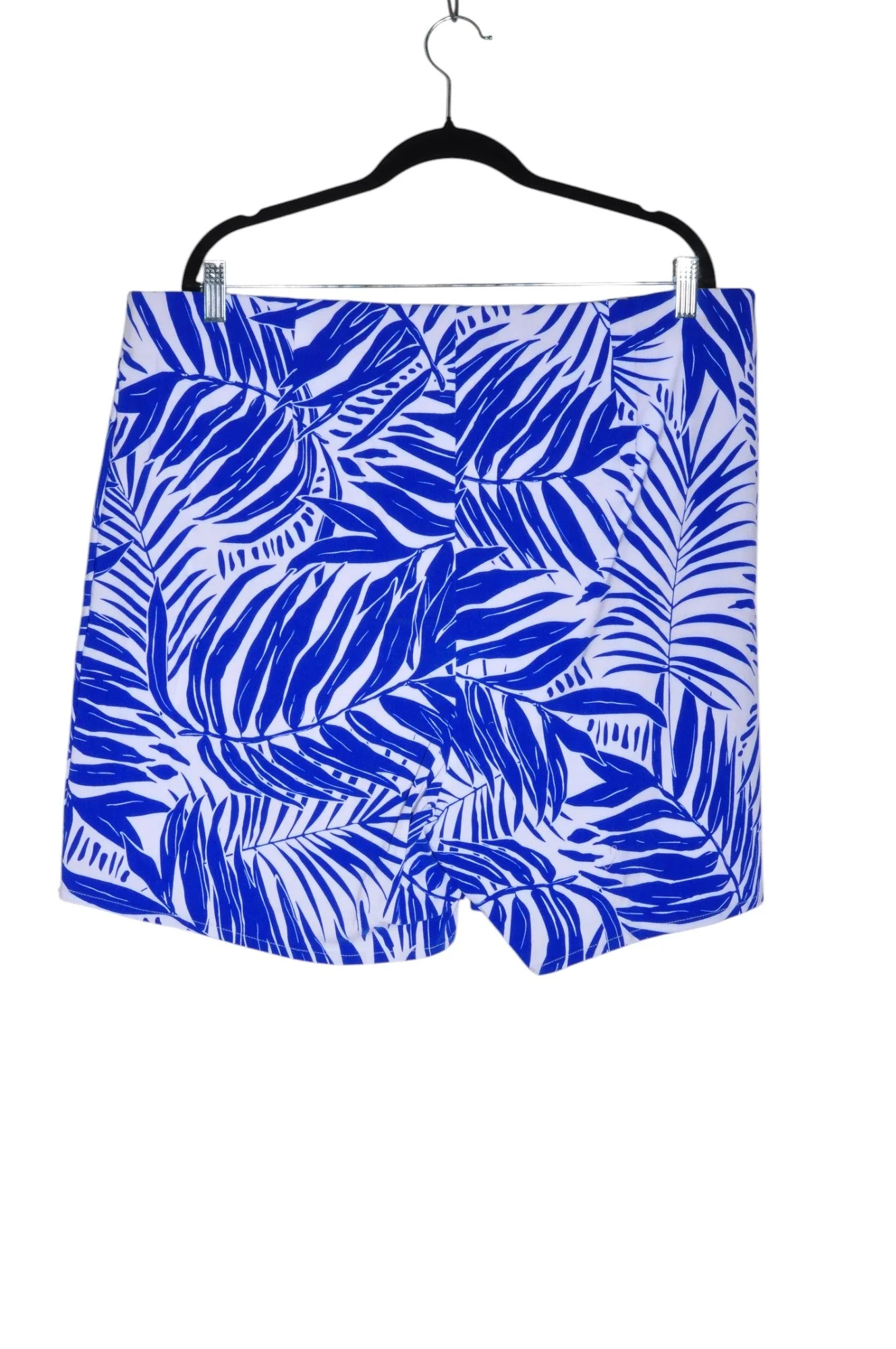 LILY MORGAN Women Casual Skirts Regular fit in Blue - 2X - Image 2