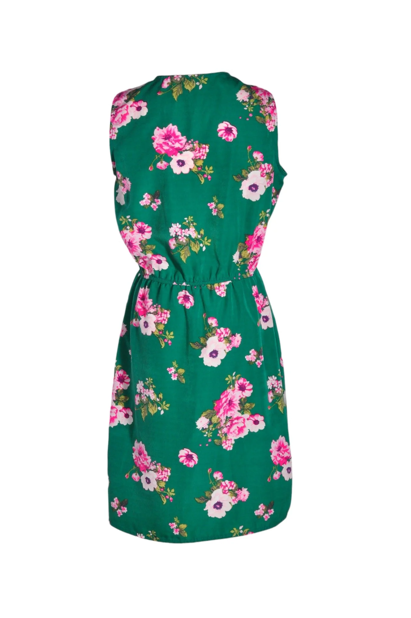 LILY MORGAN Women Wrap Dresses Regular fit in Green - S - Image 2