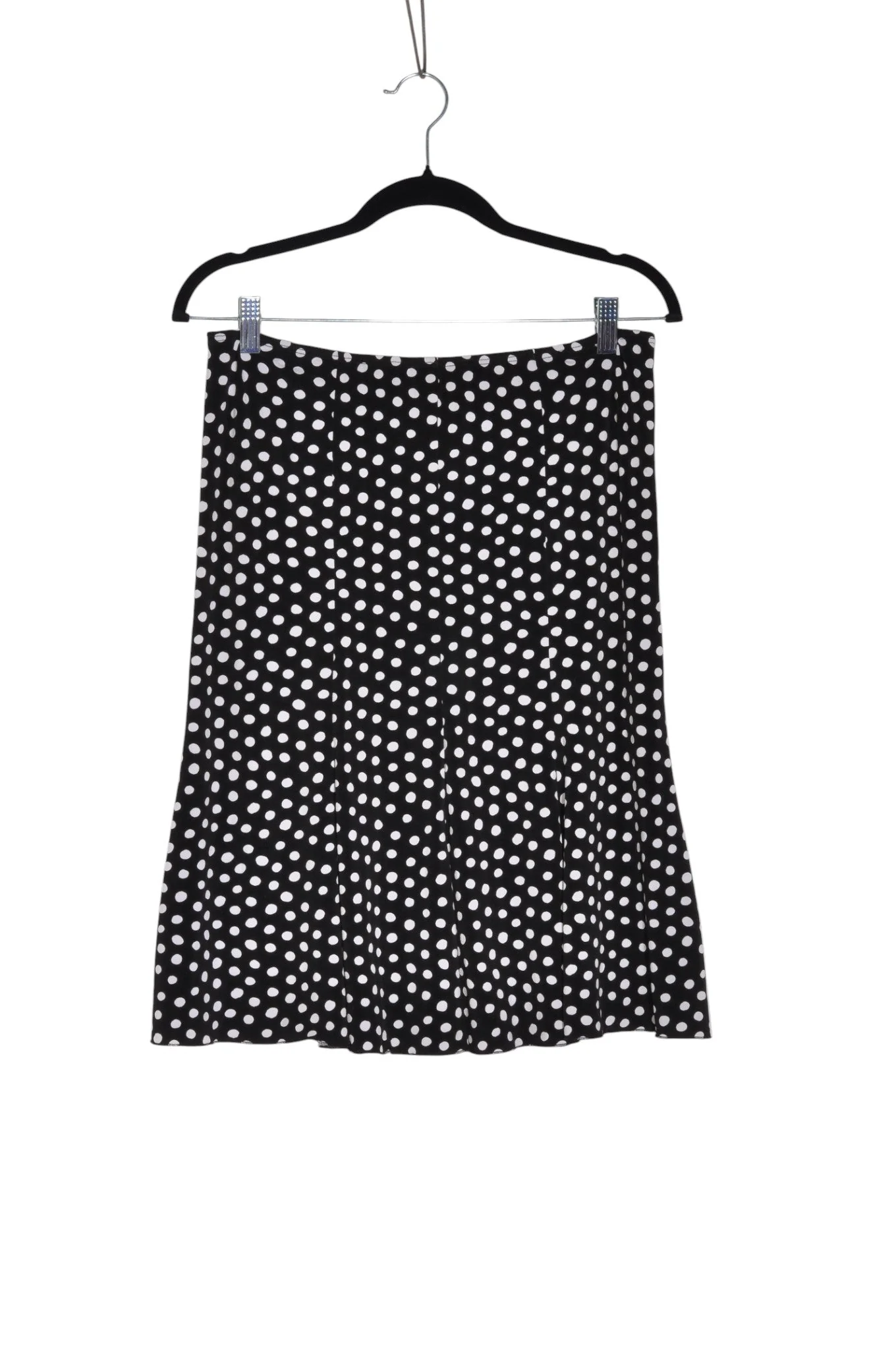 LILY Women Casual Skirts Regular fit in Black - S