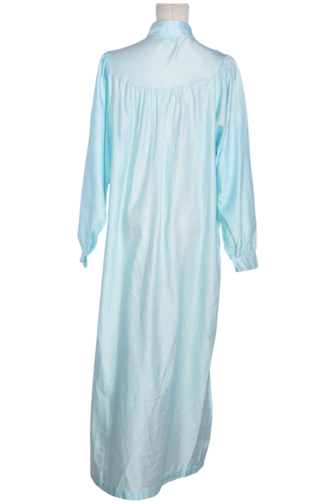 LINDA Women Maxi Dresses Regular fit in Blue - M - Image 2