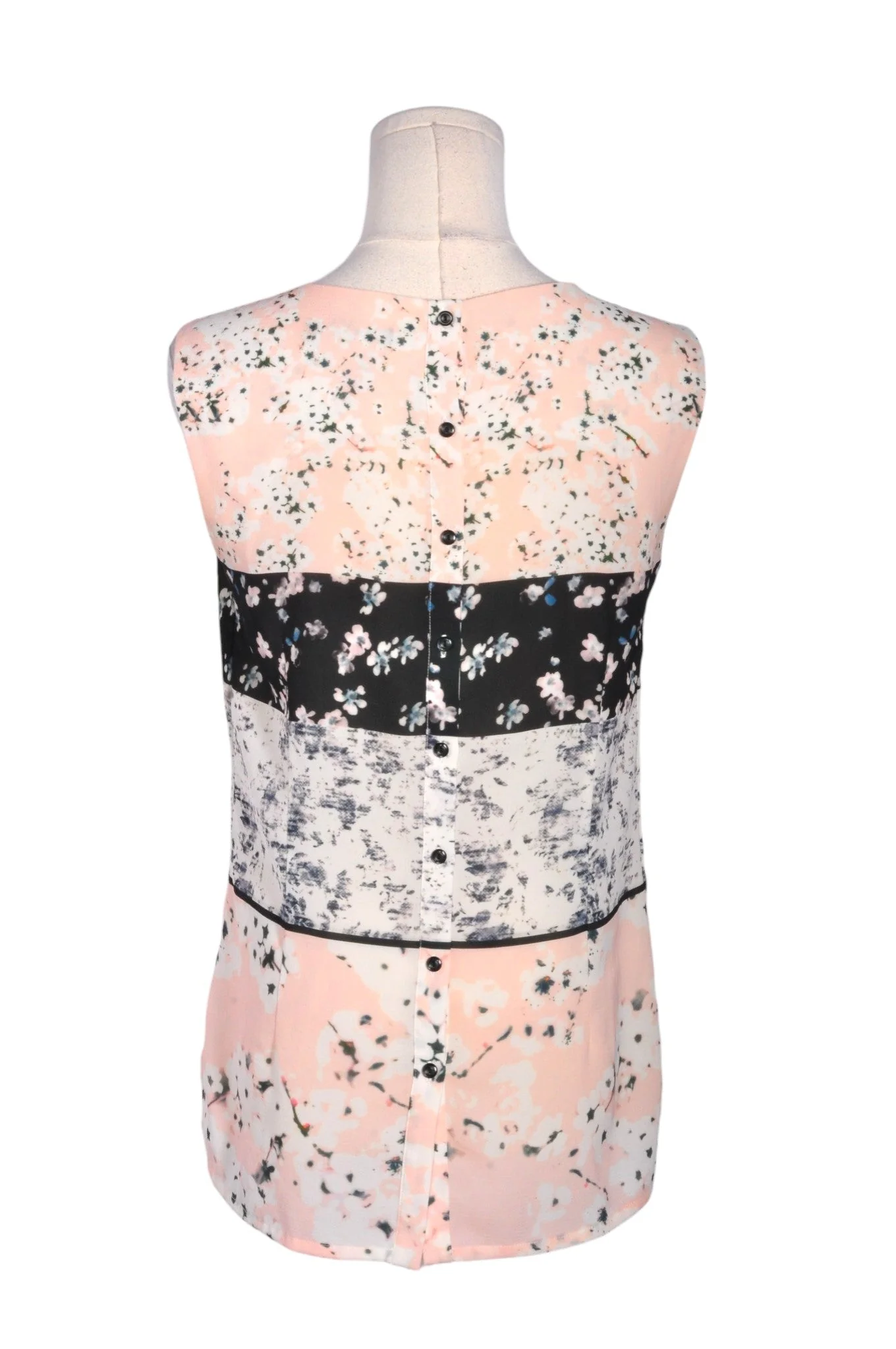 LINEA DOMANI Women Blouses Regular fit in Pink - 2 - Image 2