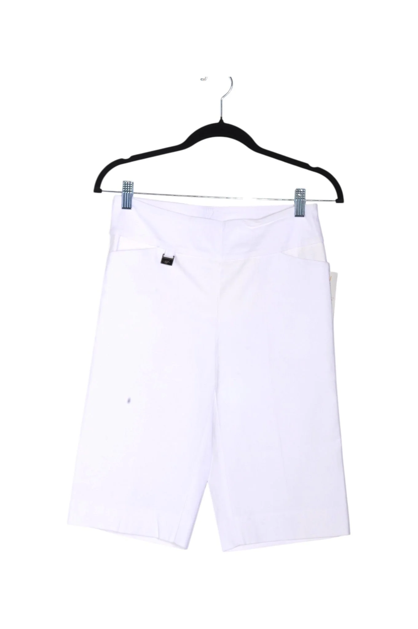 LISETTE Women Classic Shorts Regular fit in White - 6