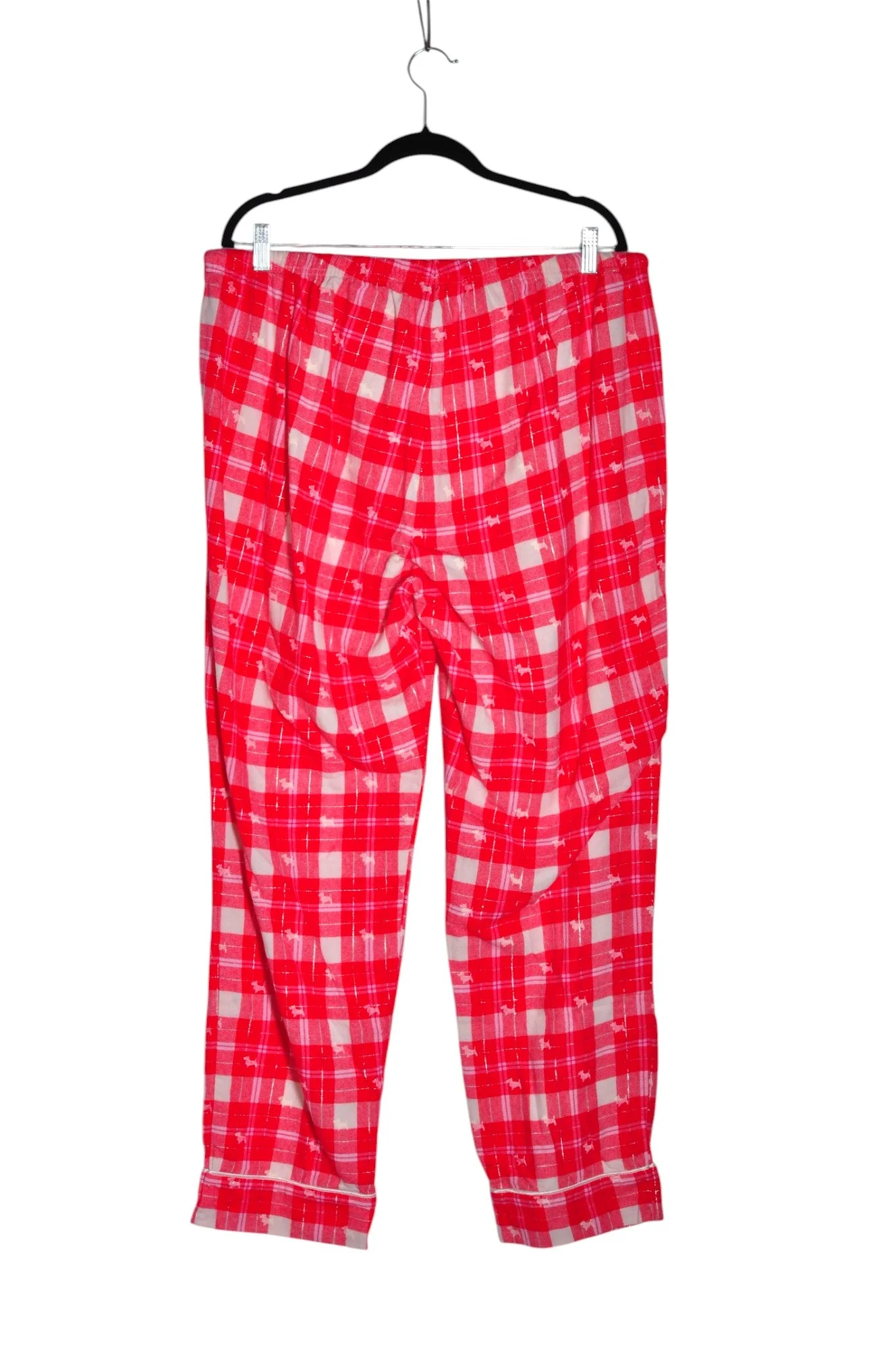 LITTLE BLUE HOUSE Women Night Wear Regular fit in Red - L - Image 2